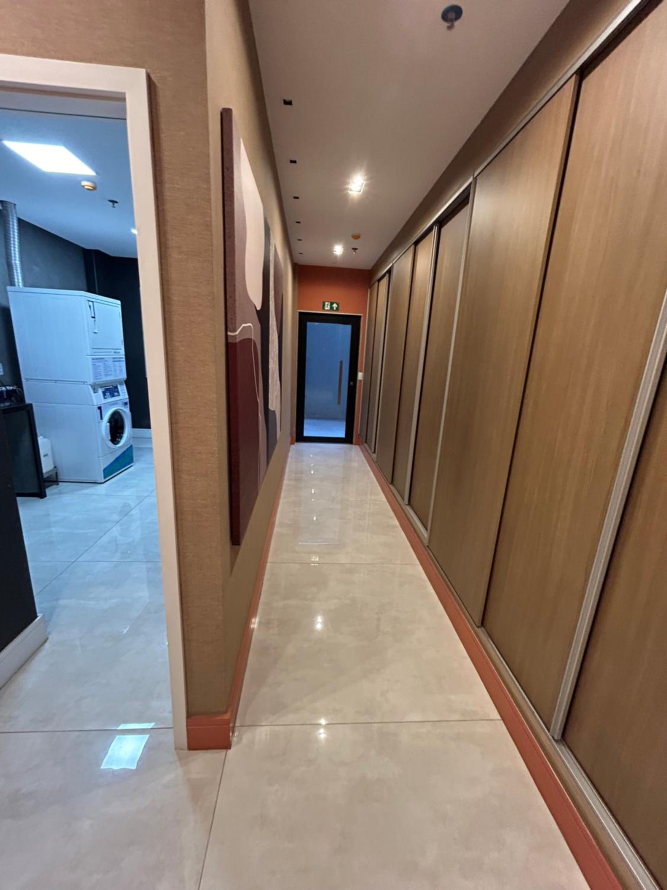 Flat Volta Redonda 1