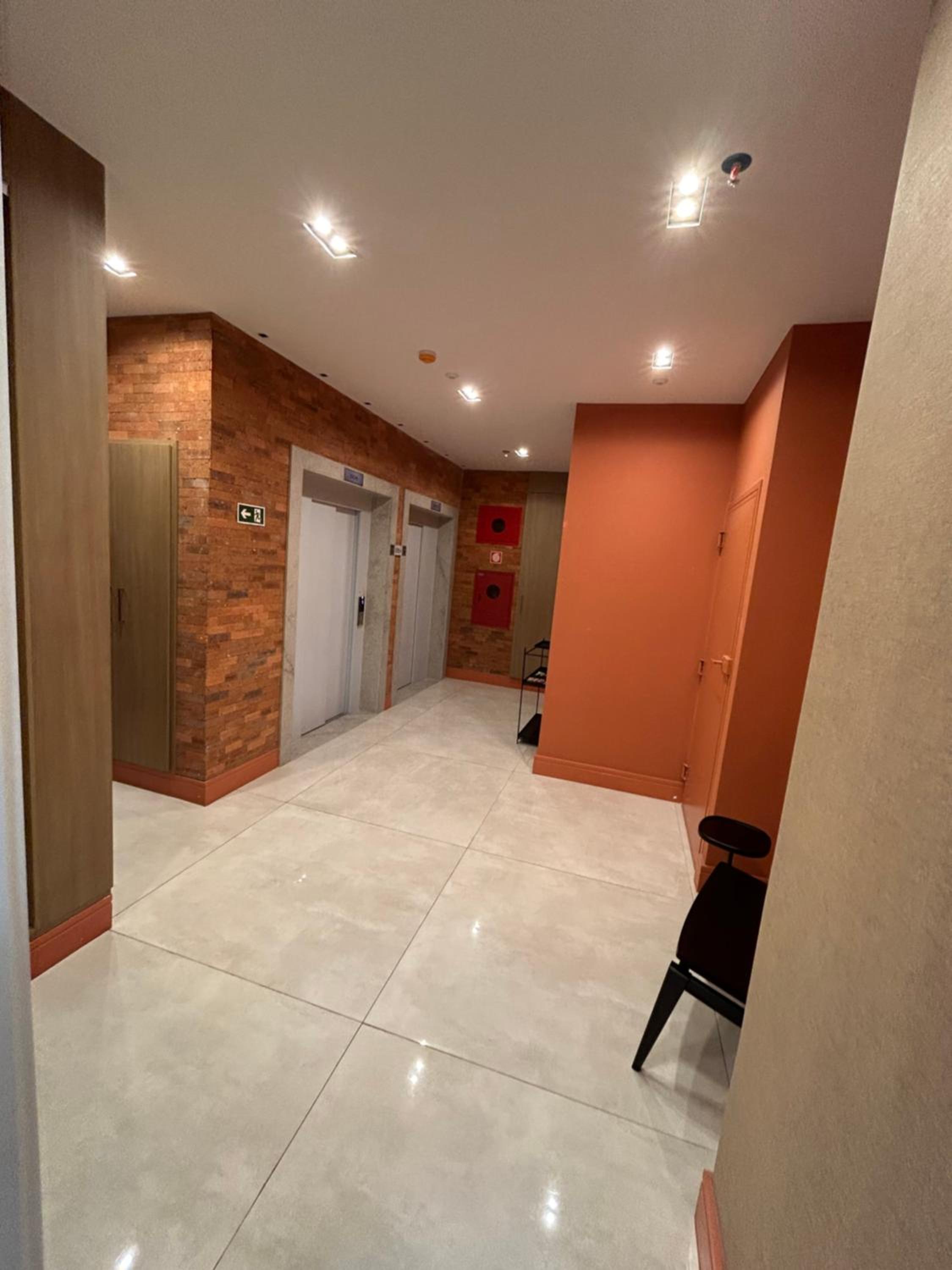 Flat Volta Redonda 1