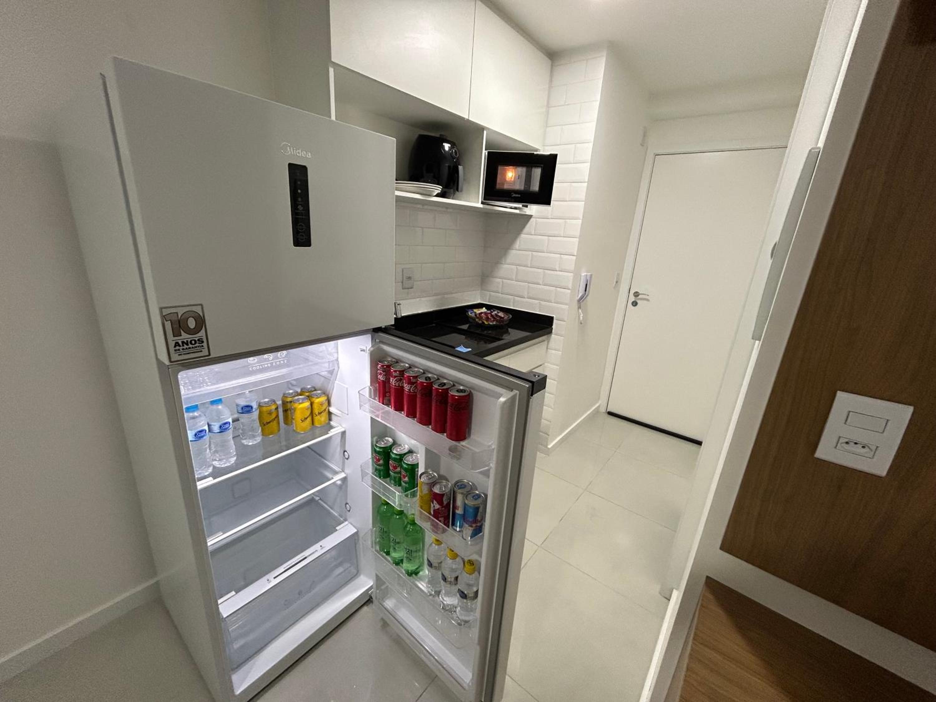 Flat Volta Redonda 1