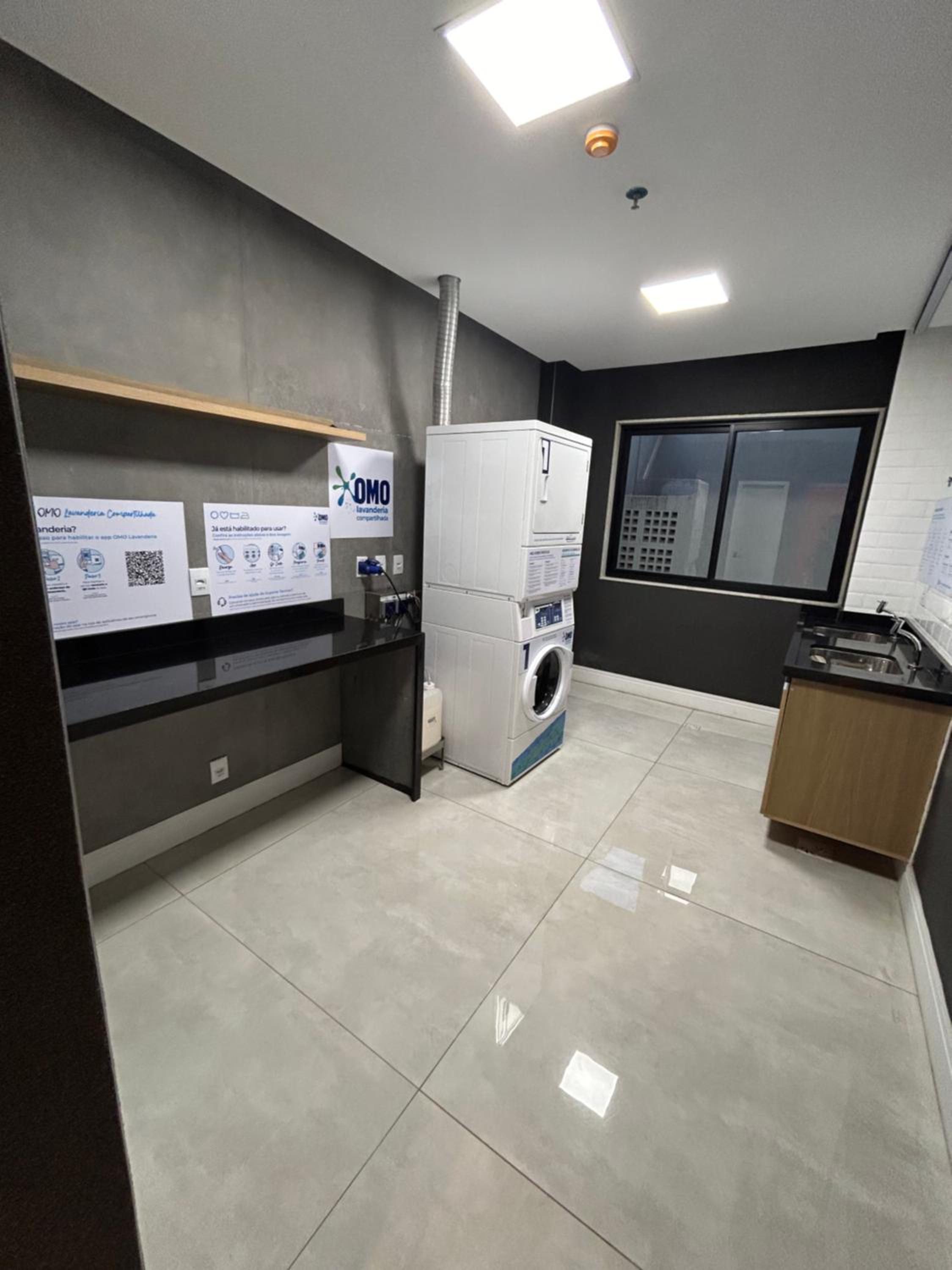 Flat Volta Redonda 1