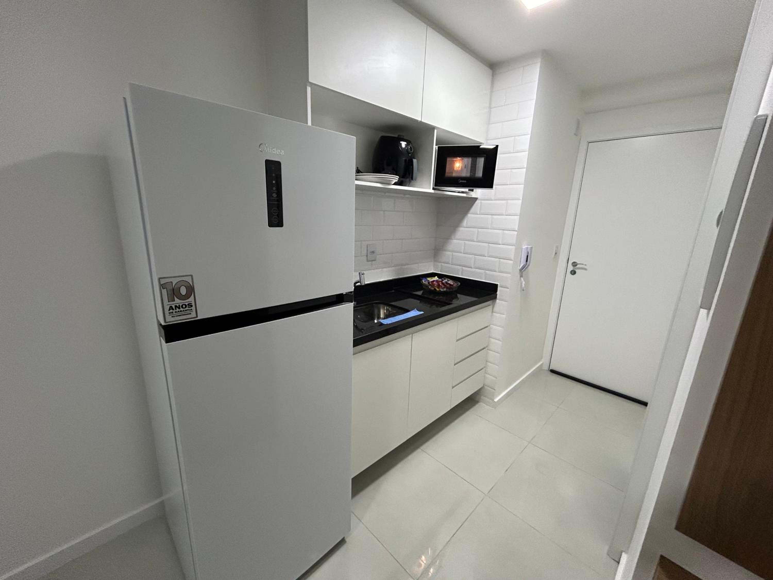 Flat Volta Redonda 1