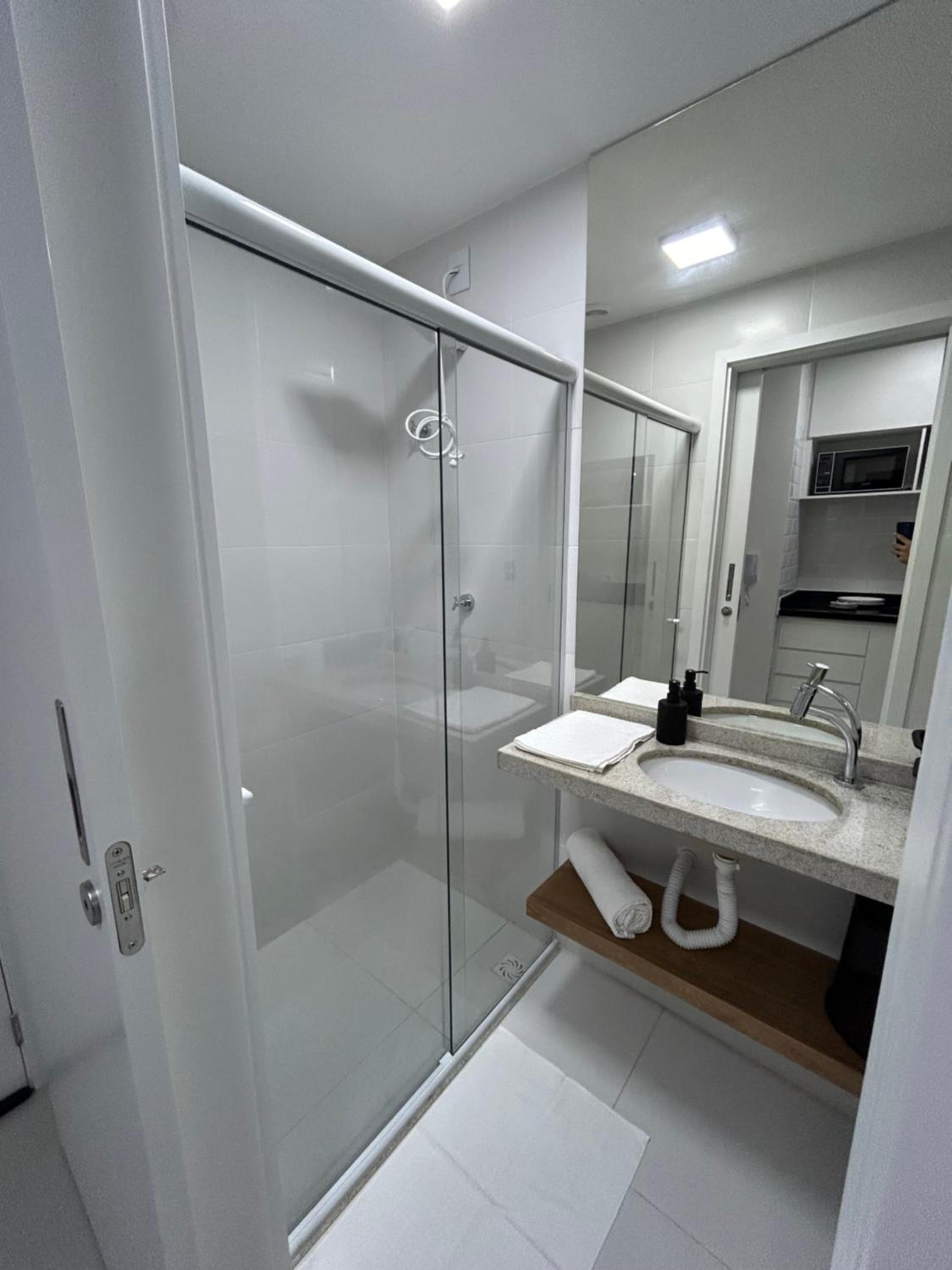 Flat Volta Redonda 1