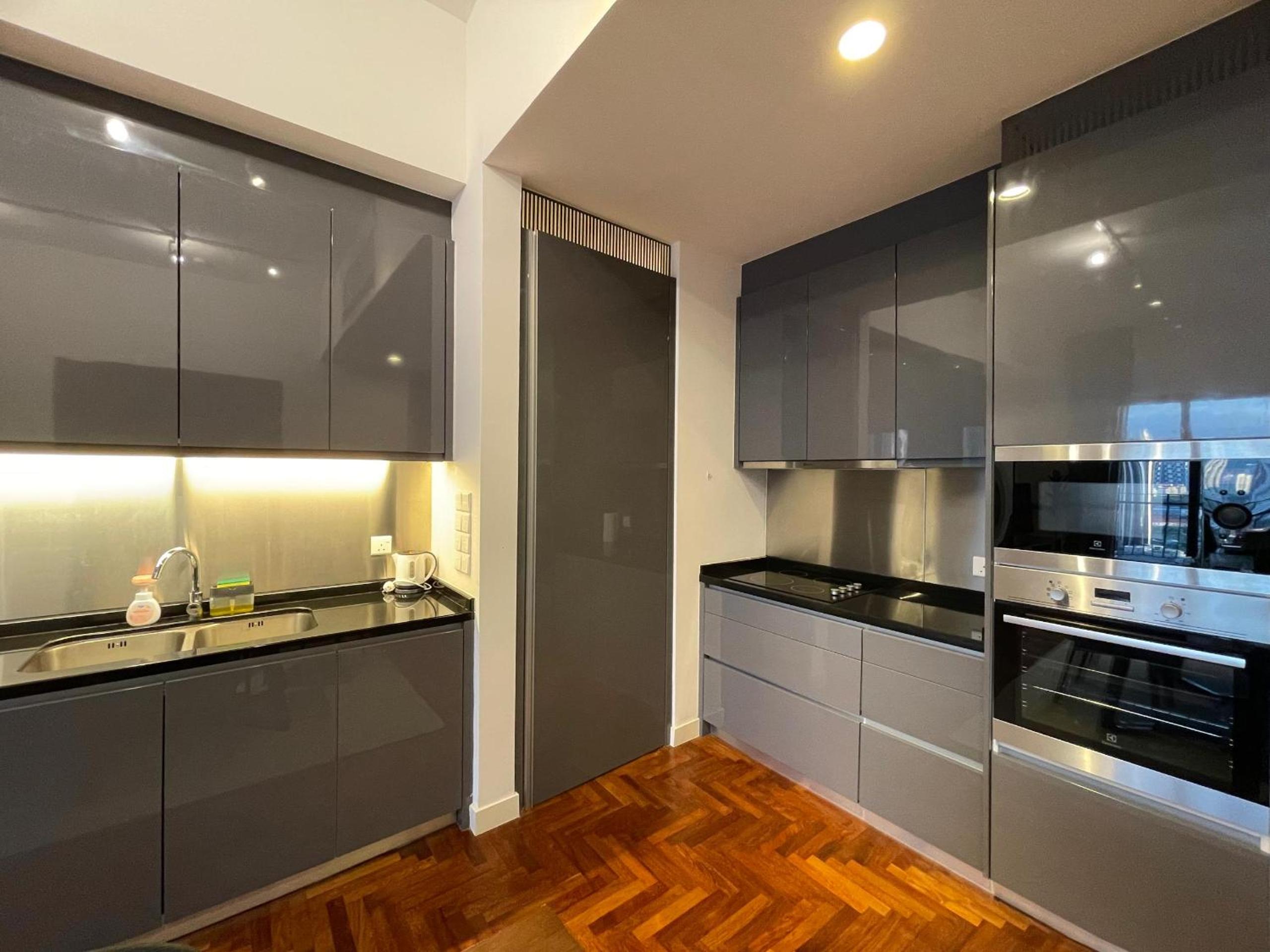 The Robertson-Bukit Bintang by PILLOWTALKS