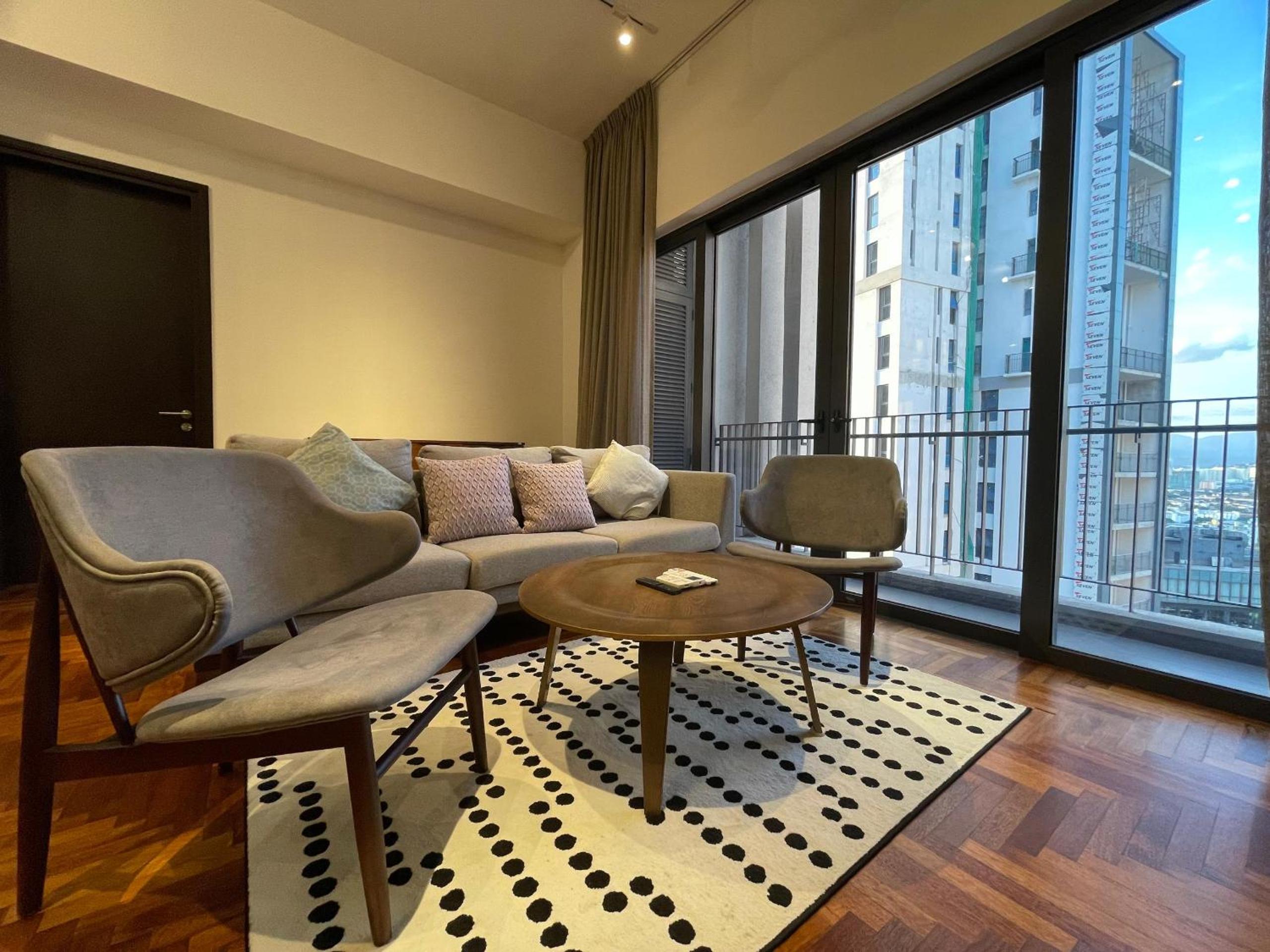 The Robertson-Bukit Bintang by PILLOWTALKS
