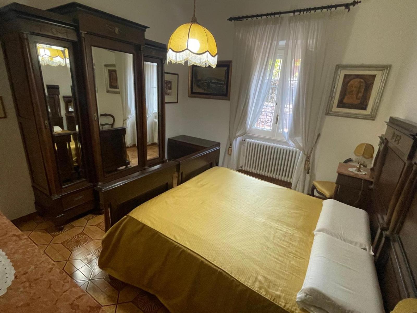 Villa Trimigliozzi Selva di Fasano view 3
