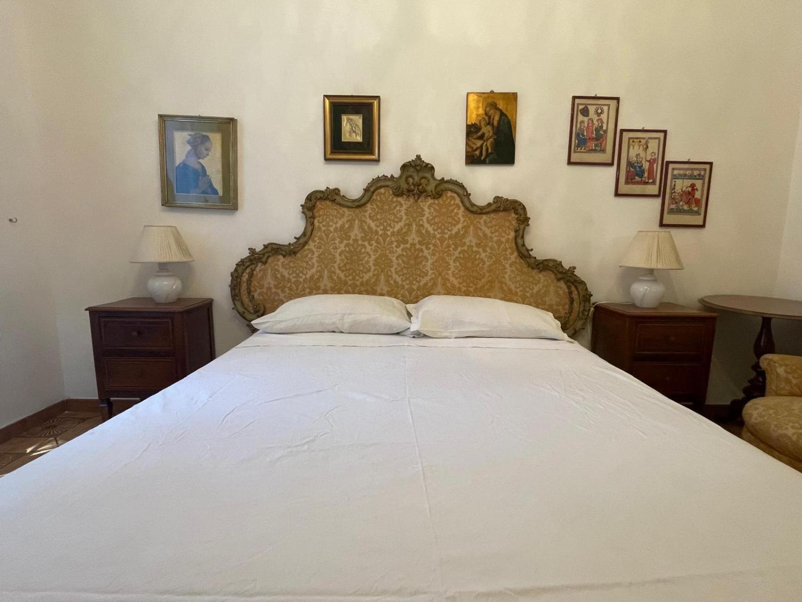 Villa Trimigliozzi Selva di Fasano view 5