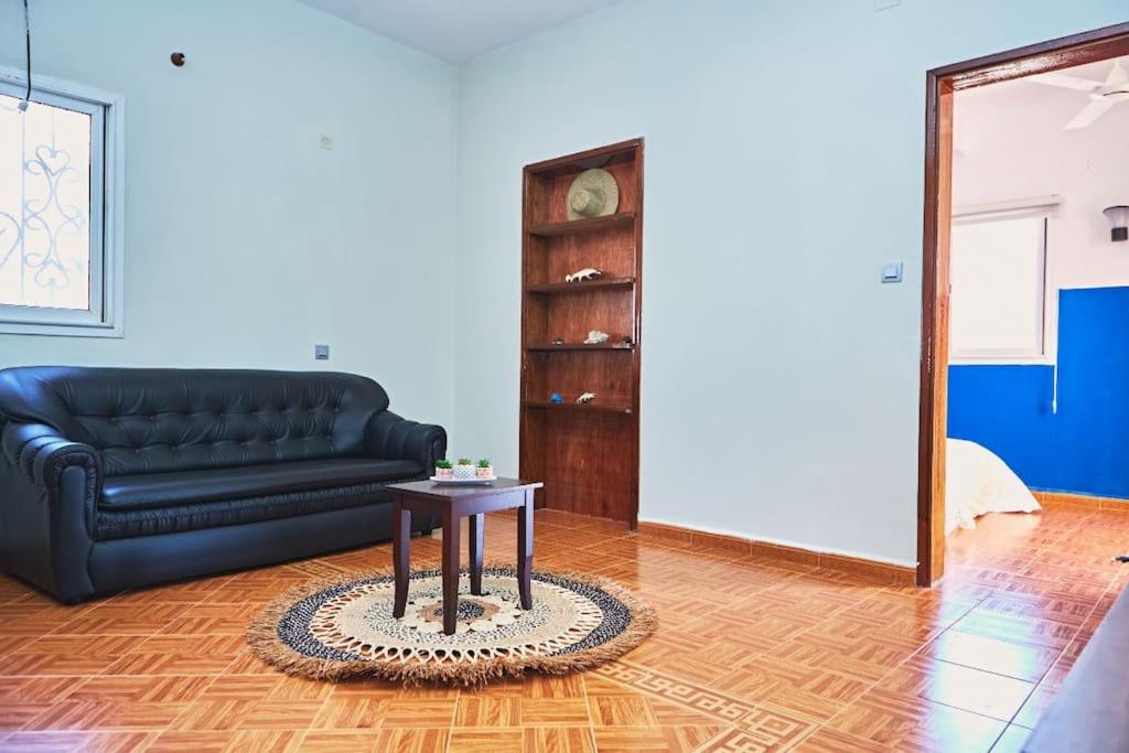 Villa Saidia Blue avec PISCINE view 5