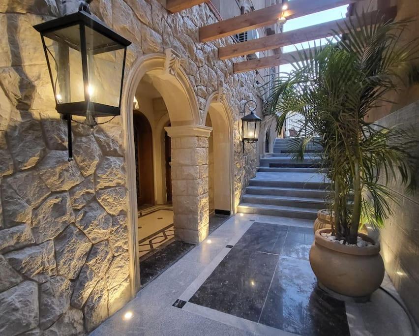 Three Sisters Villa