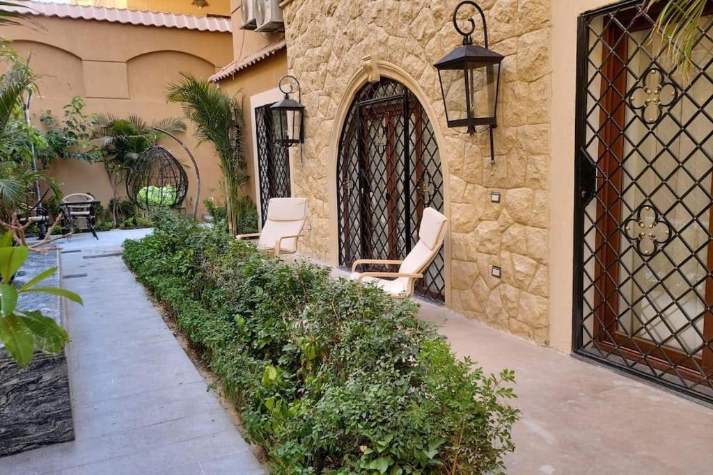Three Sisters Villa
