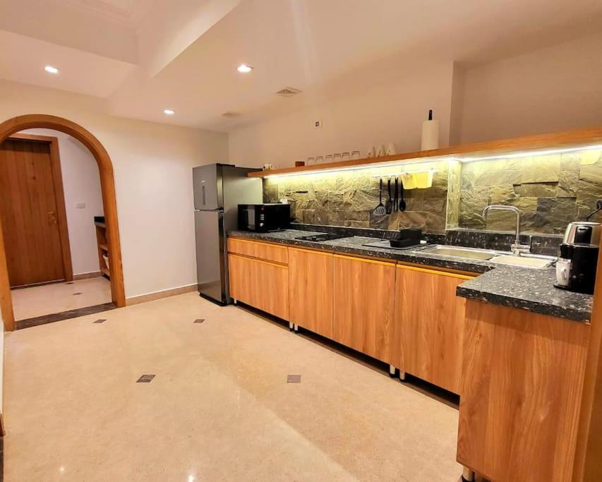 Three Sisters Villa