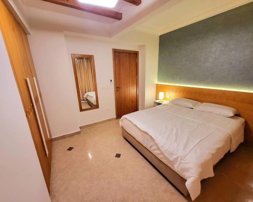 Three Sisters Villa