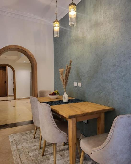 Three Sisters Villa