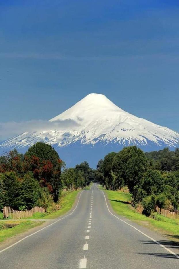 CASA del LAGO orilla PLAYA, PUERTO VARAS nueva en B00KING