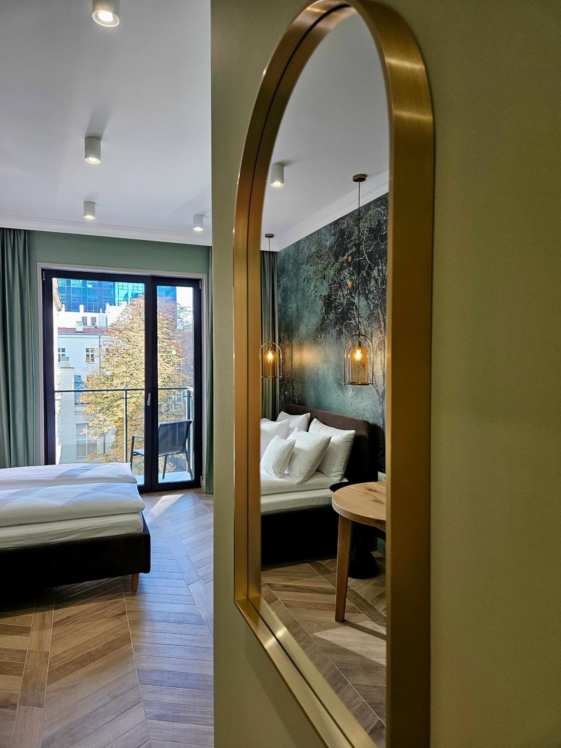 Roosevelta Residence Apartments - przy OFF Piotrkowska, FV - Klimatyzacja - WiFi, Orientarium, Atlas Arena, HopaLupa, Aquapark Fala, EC1