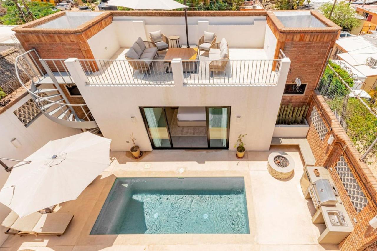 Downtown Historic Home - Starlink Wifi - Pool view 2