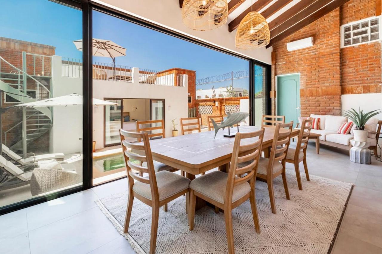 Downtown Historic Home - Starlink Wifi - Pool view 4