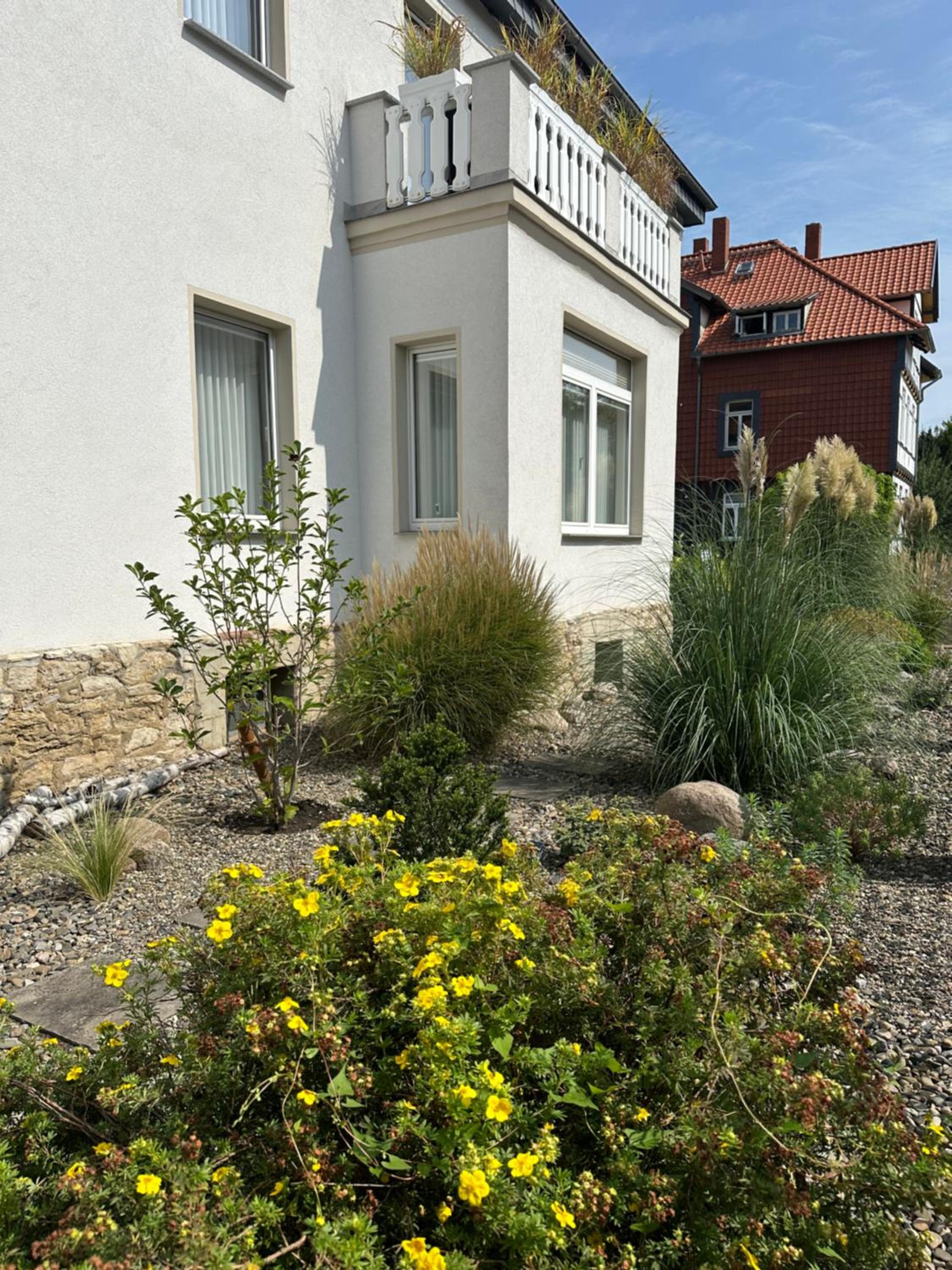 Auguststadt-Residenz
