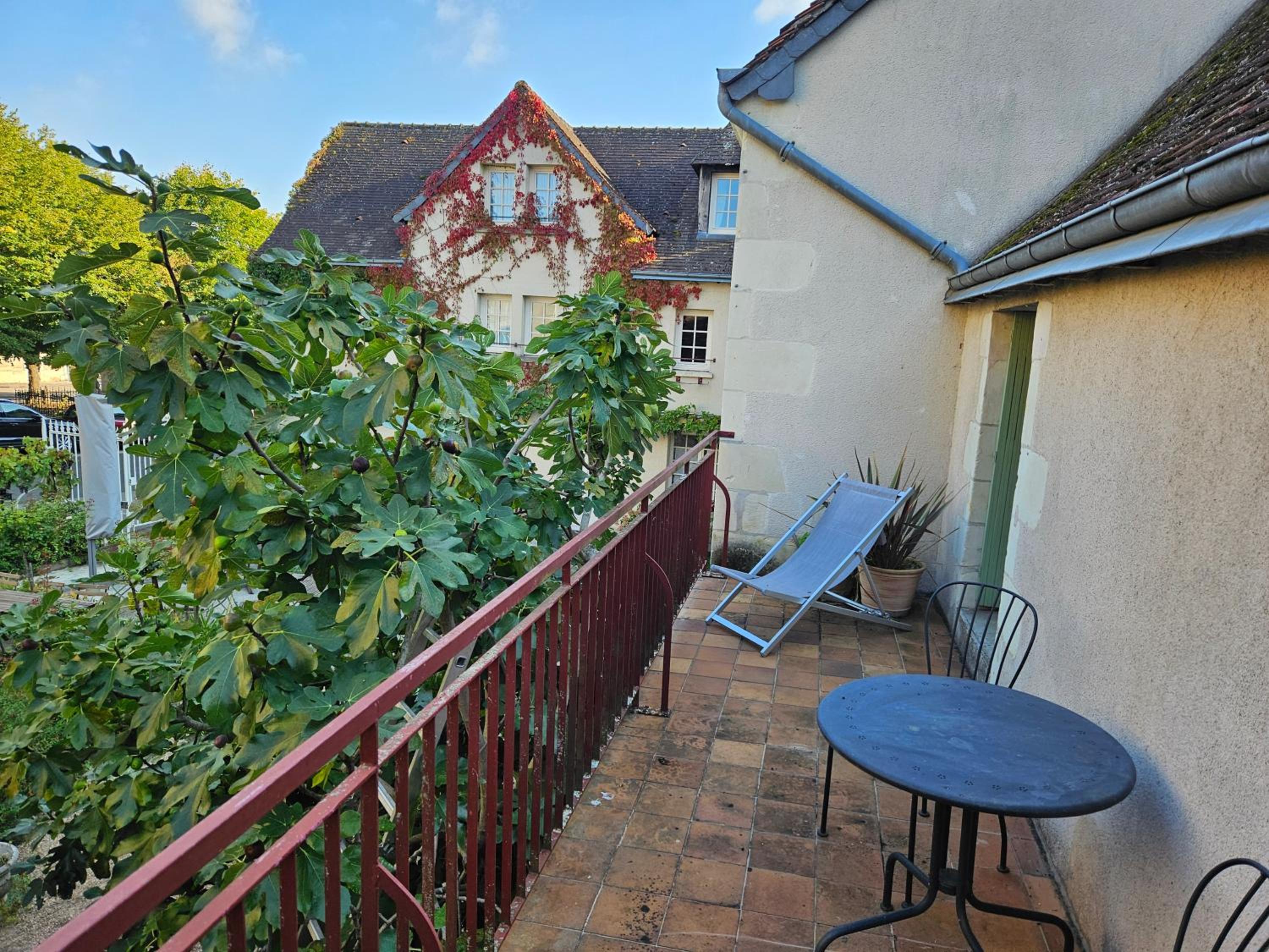 Logis Hotel Relais de la Mothe - Property Image 26