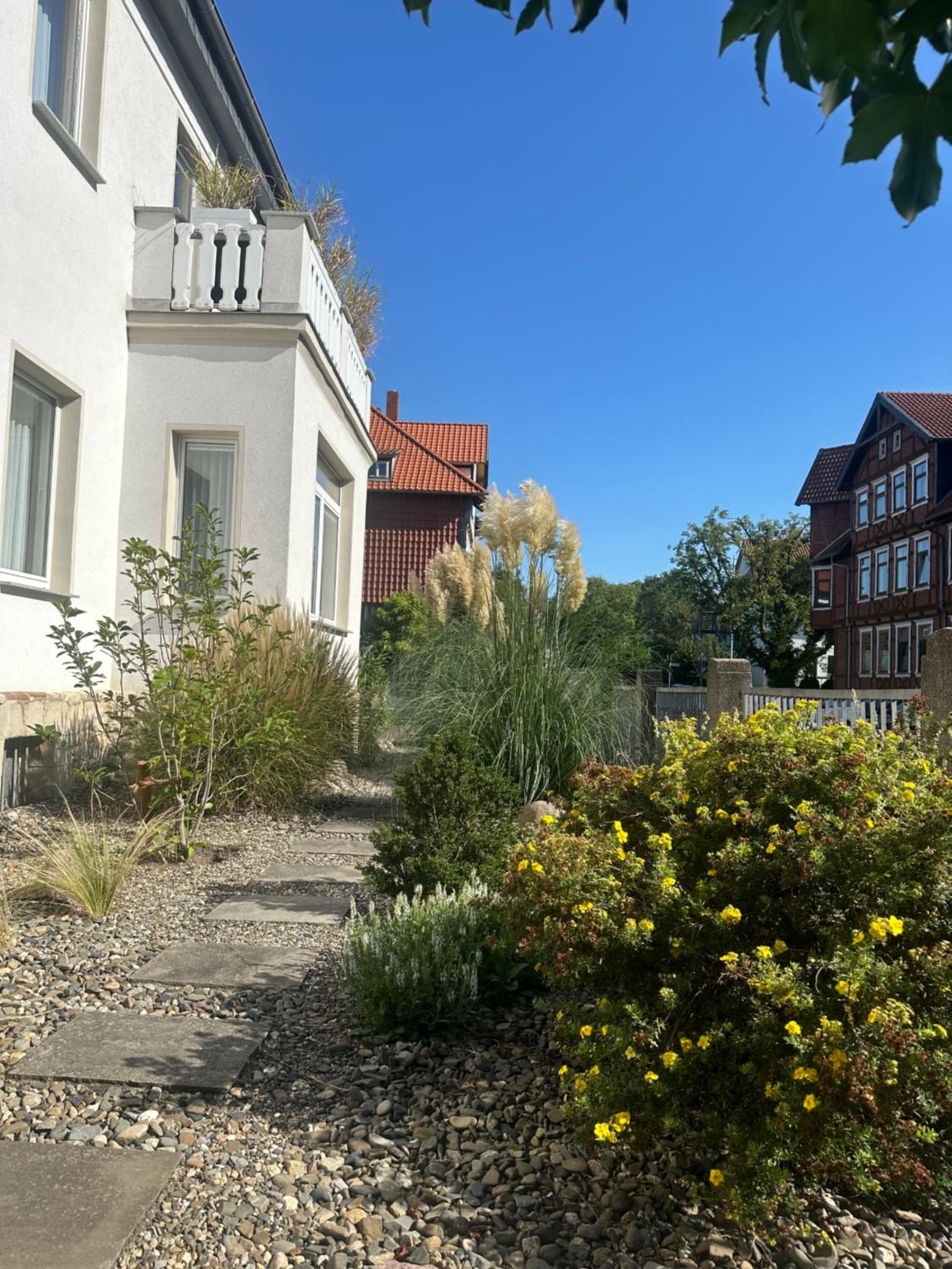Auguststadt-Residenz