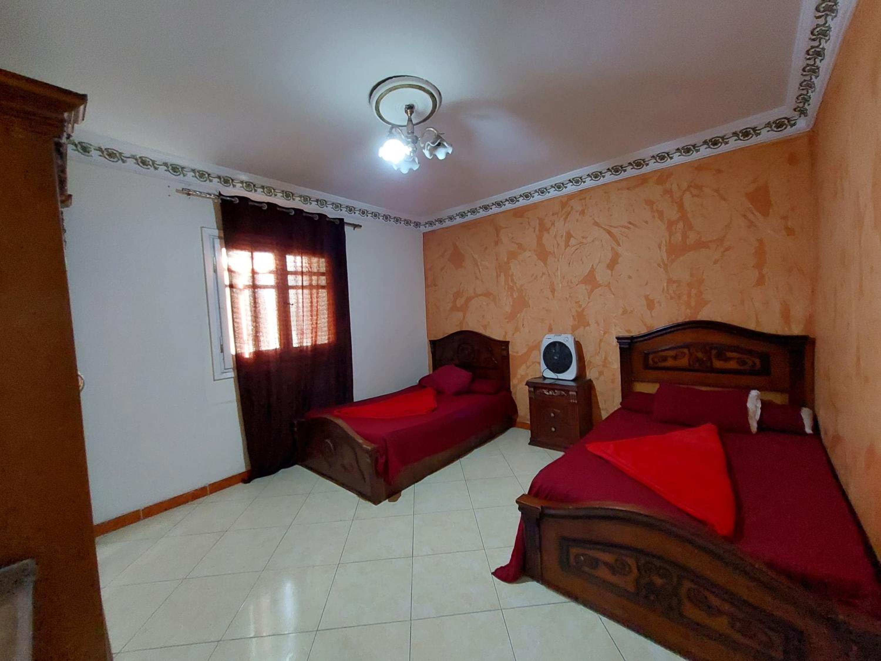 Charming maxam aparthotel