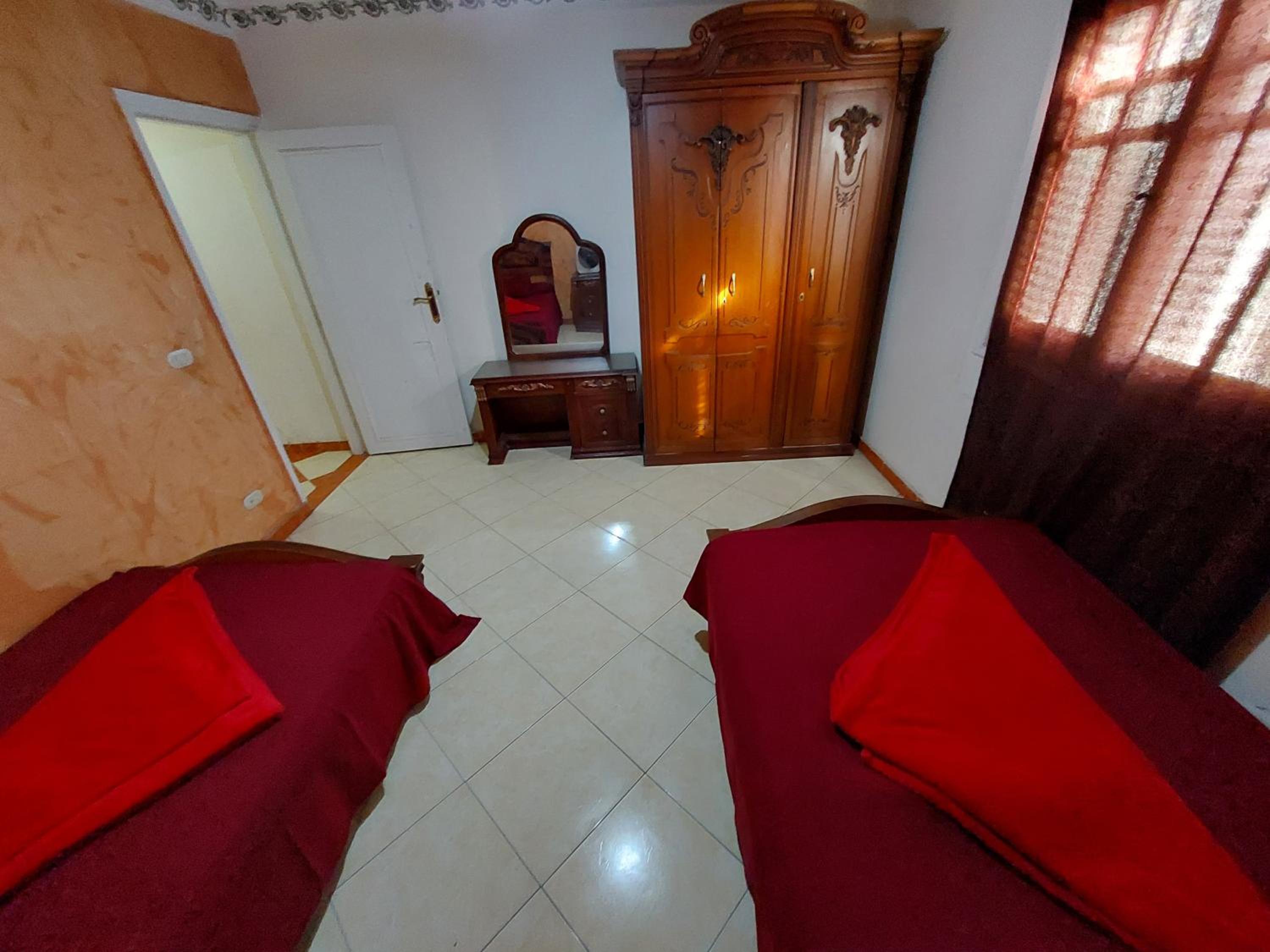 Charming maxam aparthotel