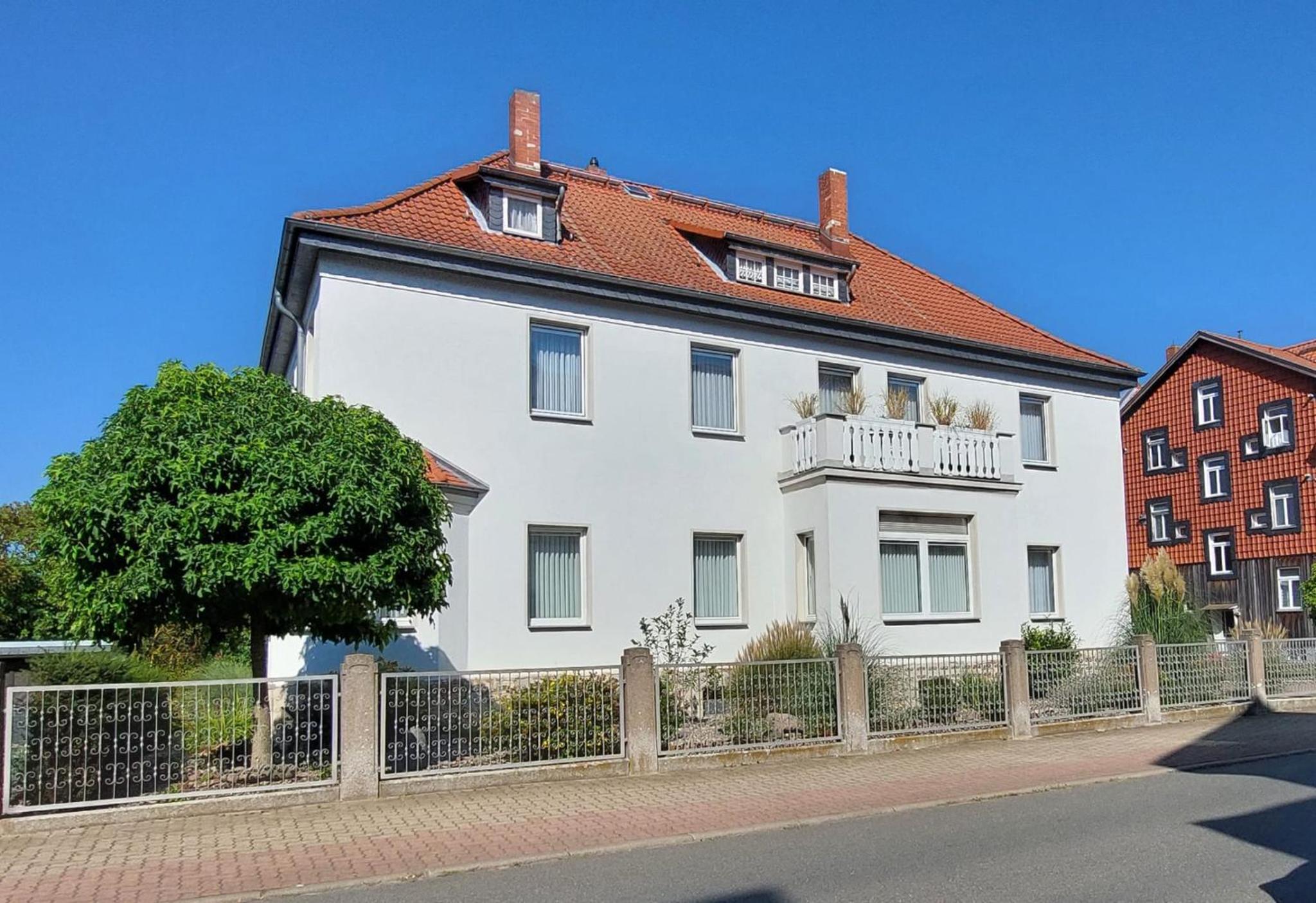 Auguststadt-Residenz