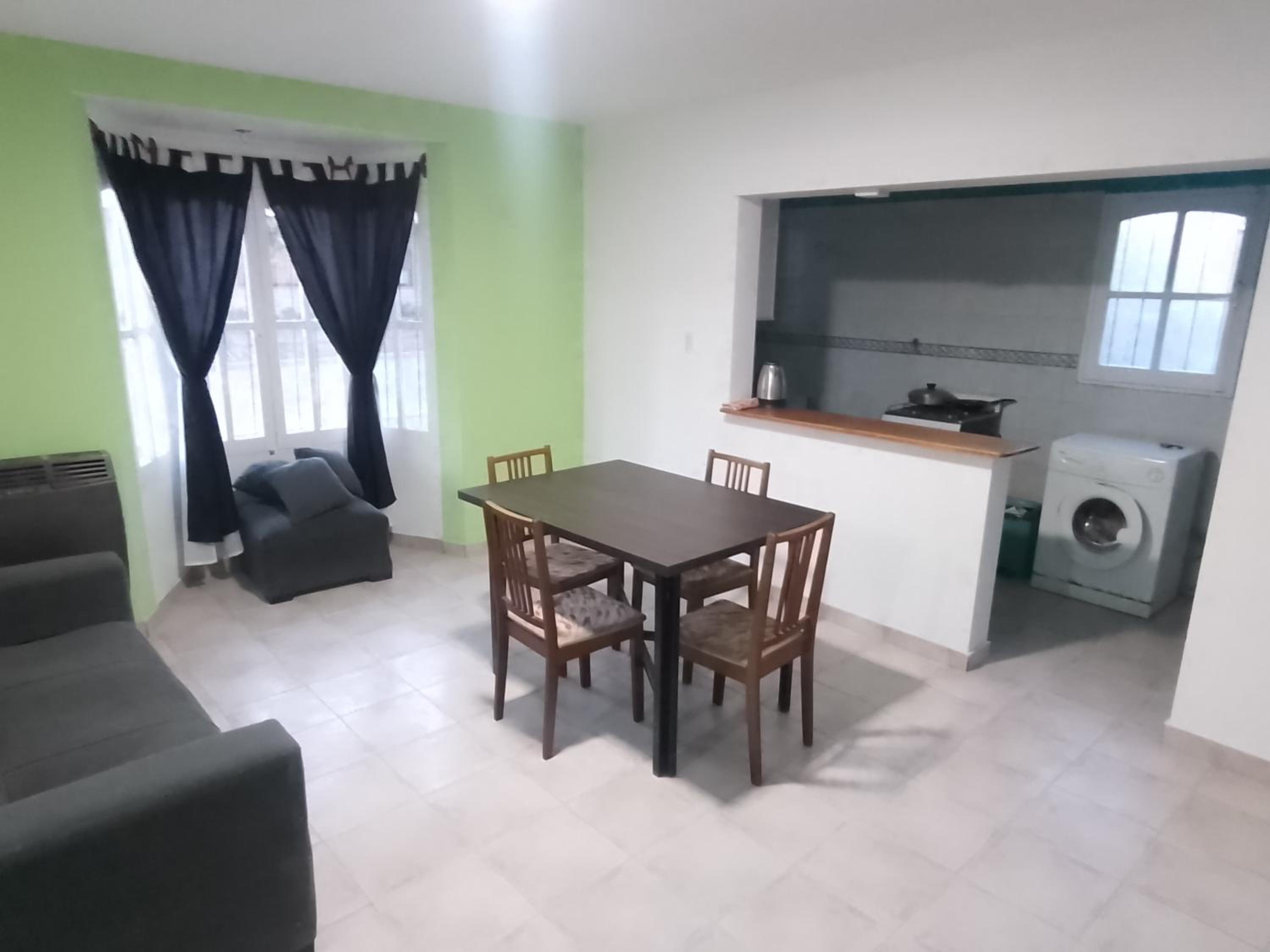 Casa céntrica San Rafael