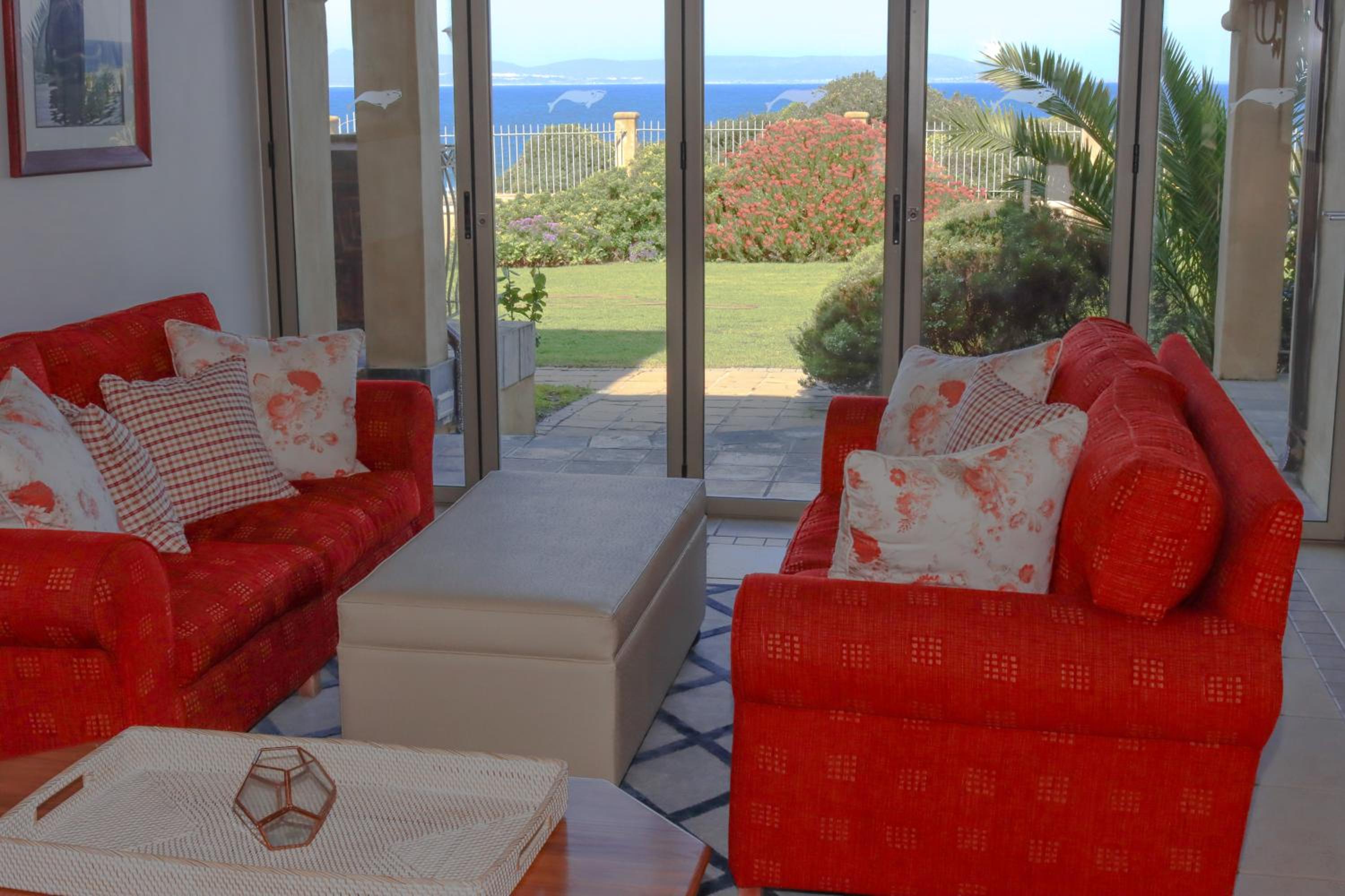 On The Cliff Guest House