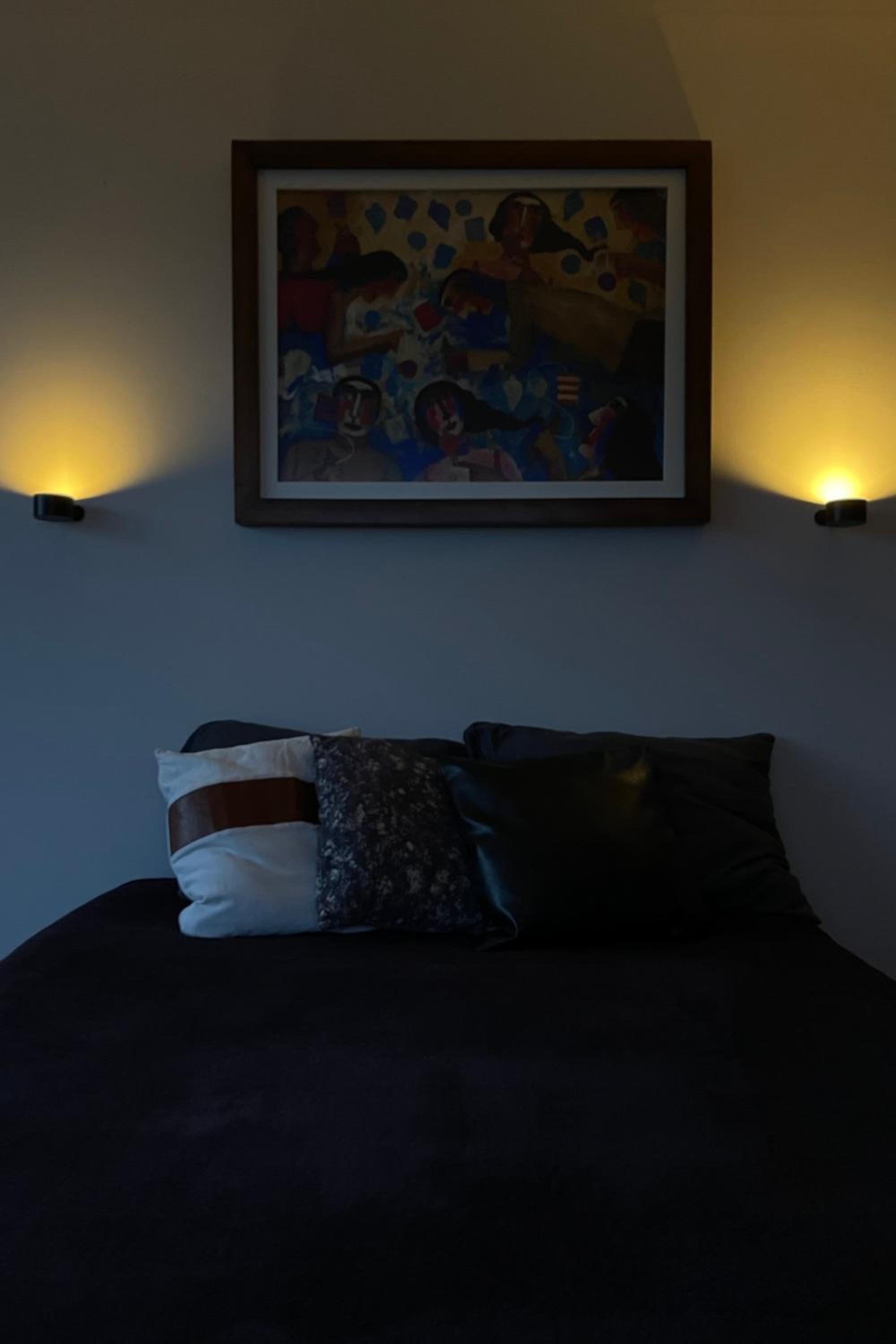 Habitación privada