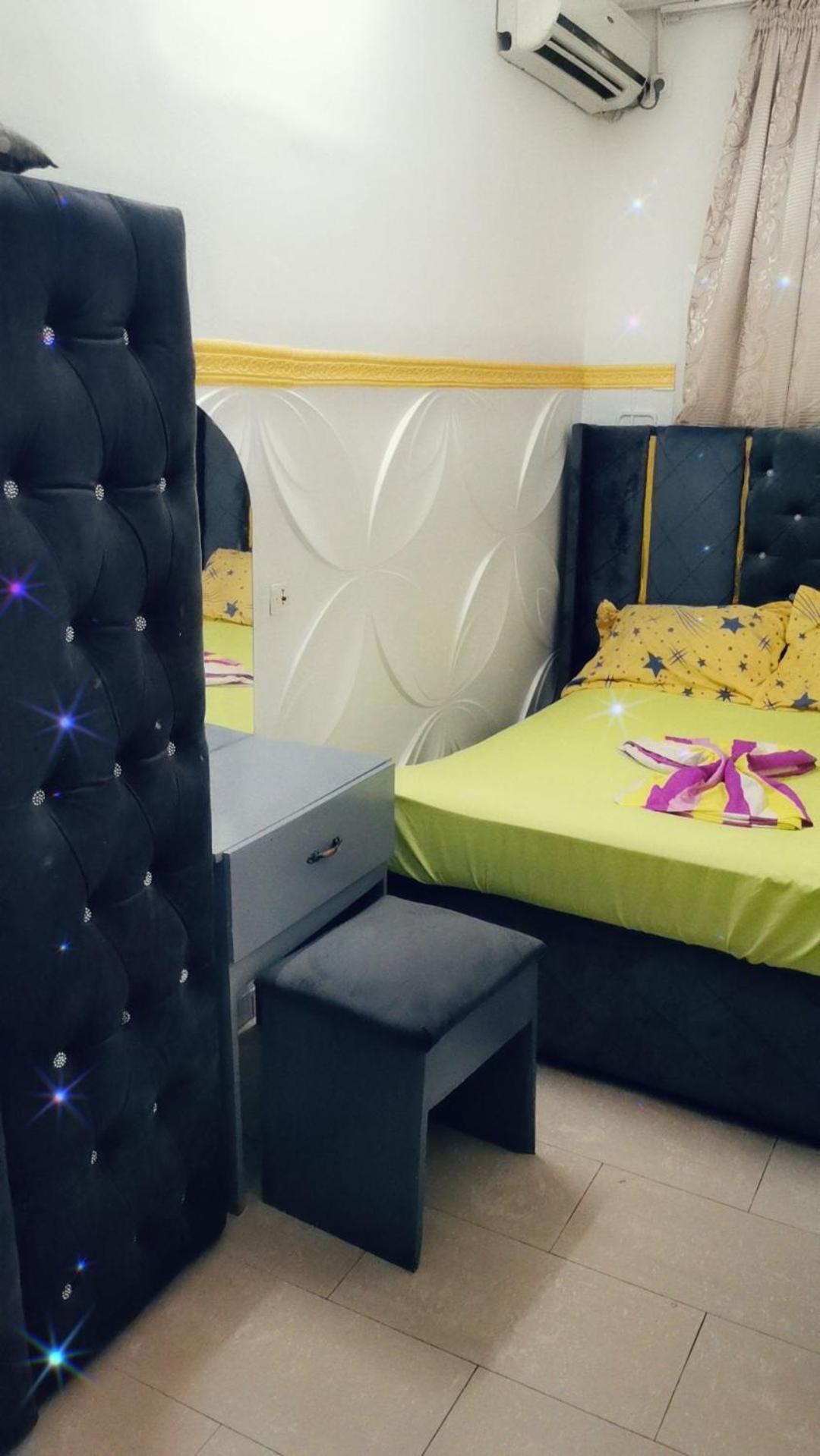 SMART CITY - APPARTEMENT VIP - WiFi, Voiture de location & Parking