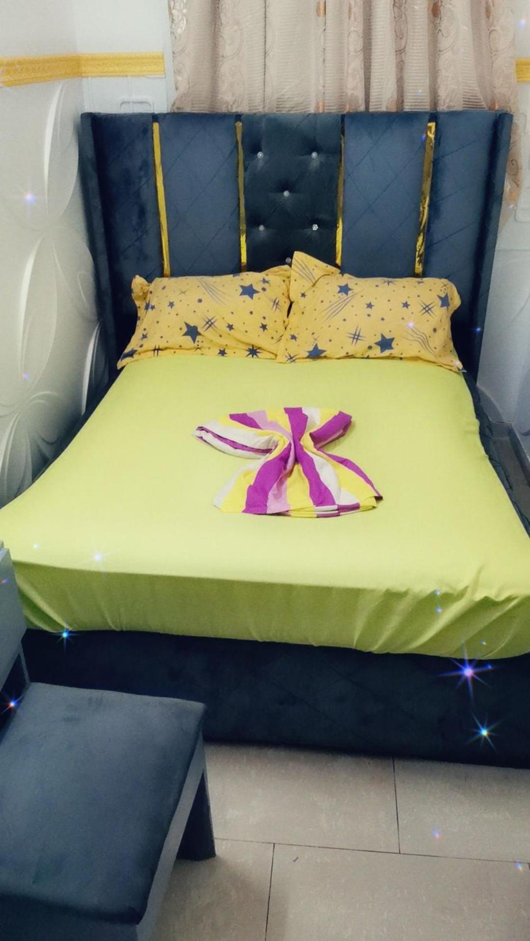 SMART CITY - APPARTEMENT VIP - WiFi, Voiture de location & Parking