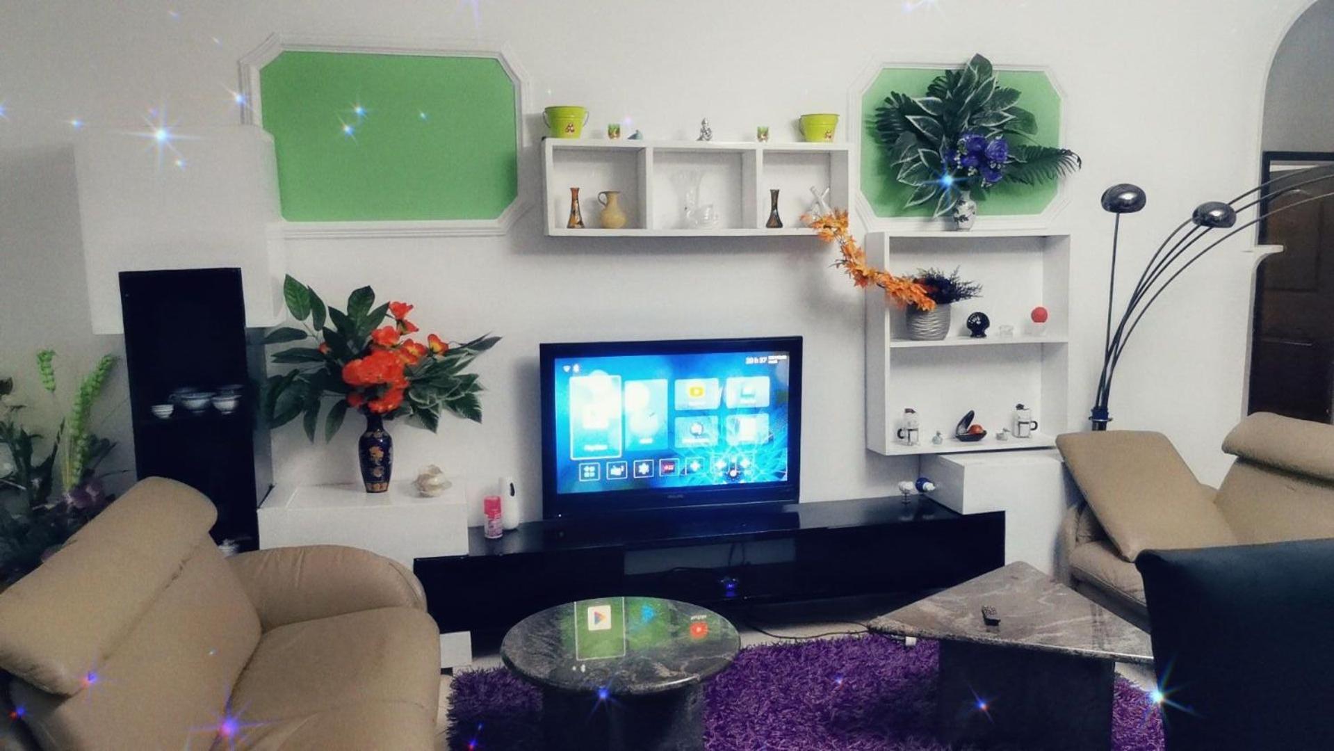 SMART CITY - APPARTEMENT VIP - WiFi, Voiture de location & Parking