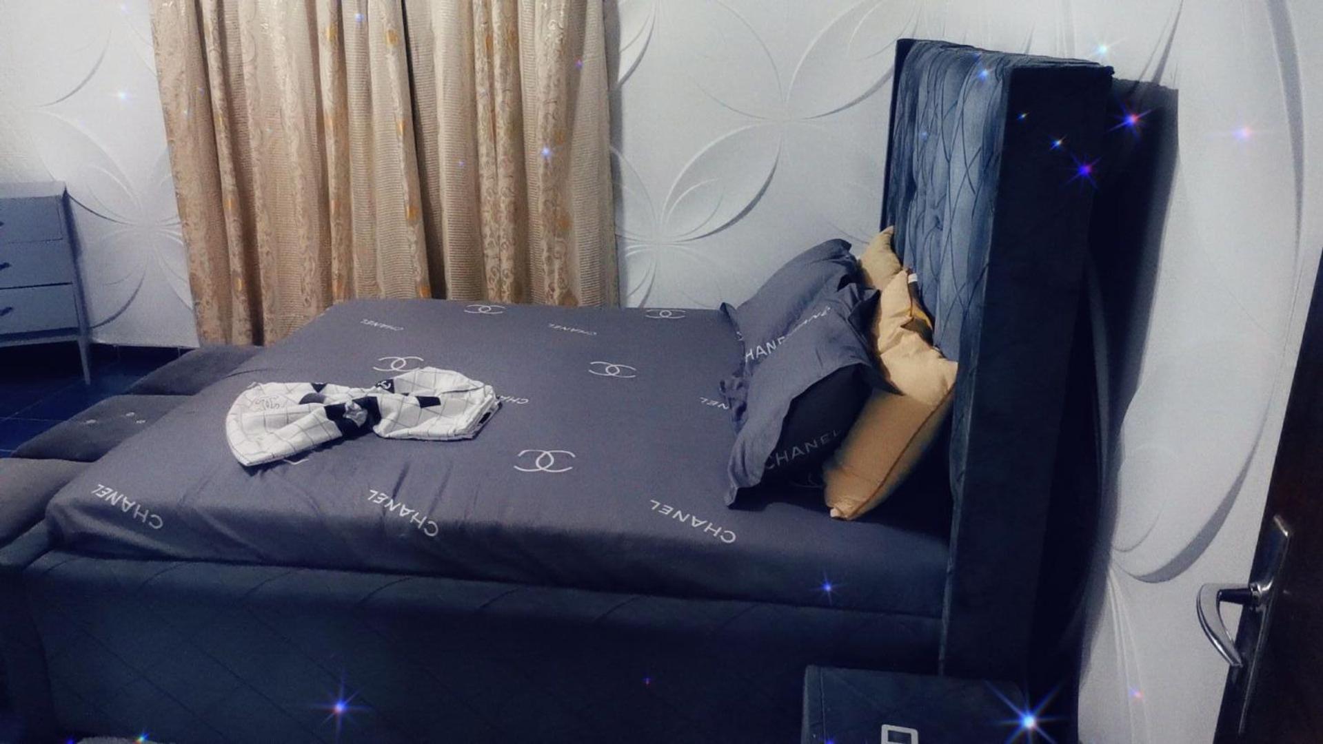 SMART CITY - APPARTEMENT VIP - WiFi, Voiture de location & Parking