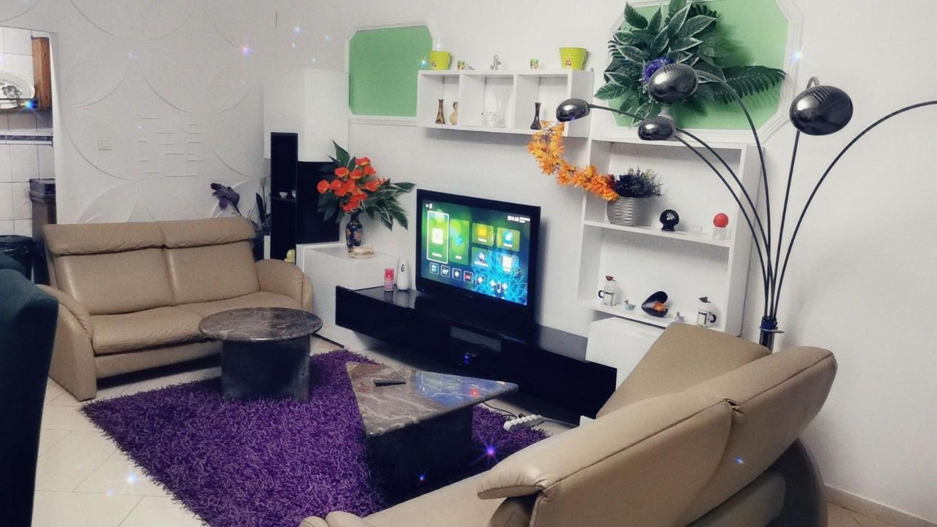 SMART CITY - APPARTEMENT VIP - WiFi, Voiture de location & Parking