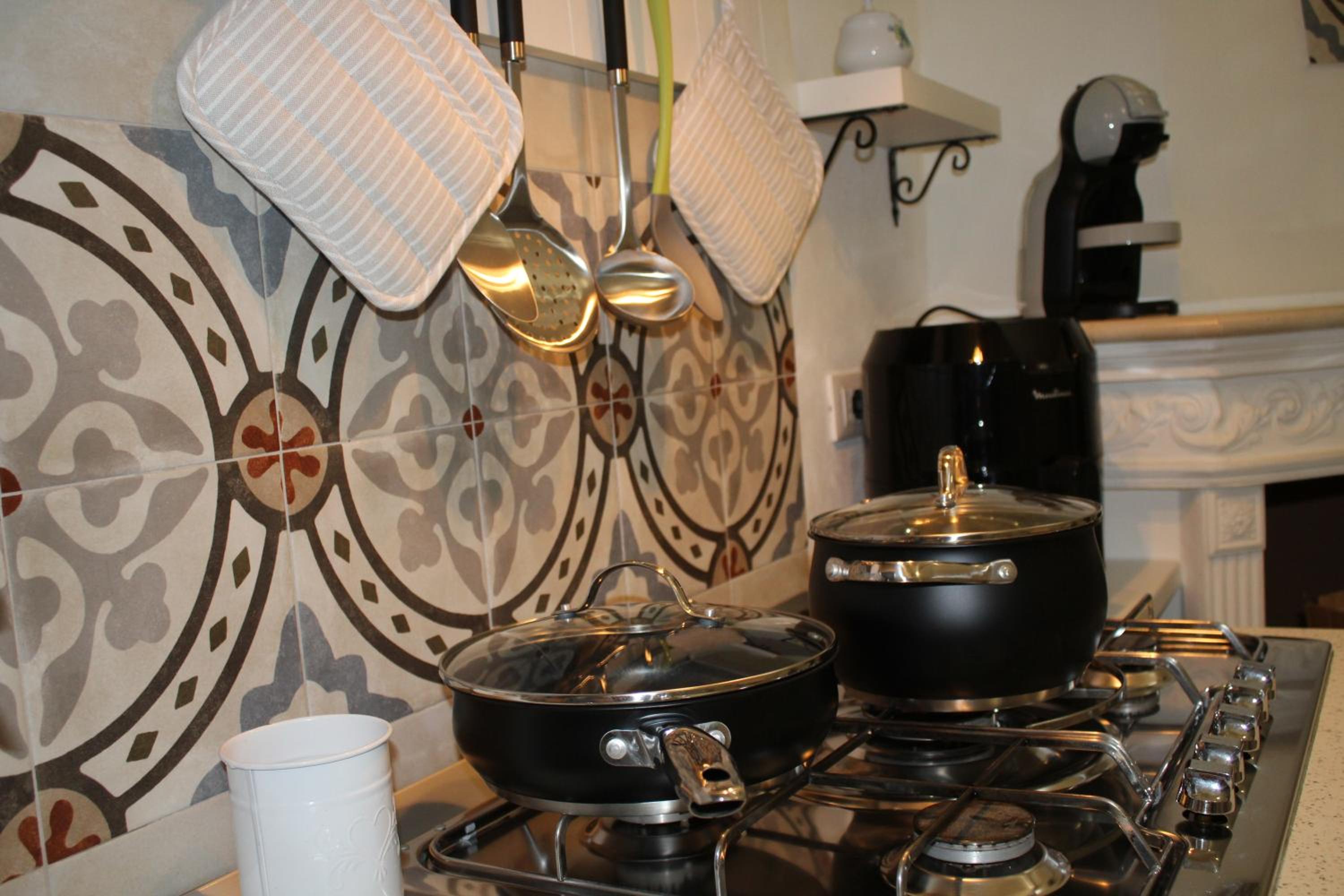Volta Apartment photo 4