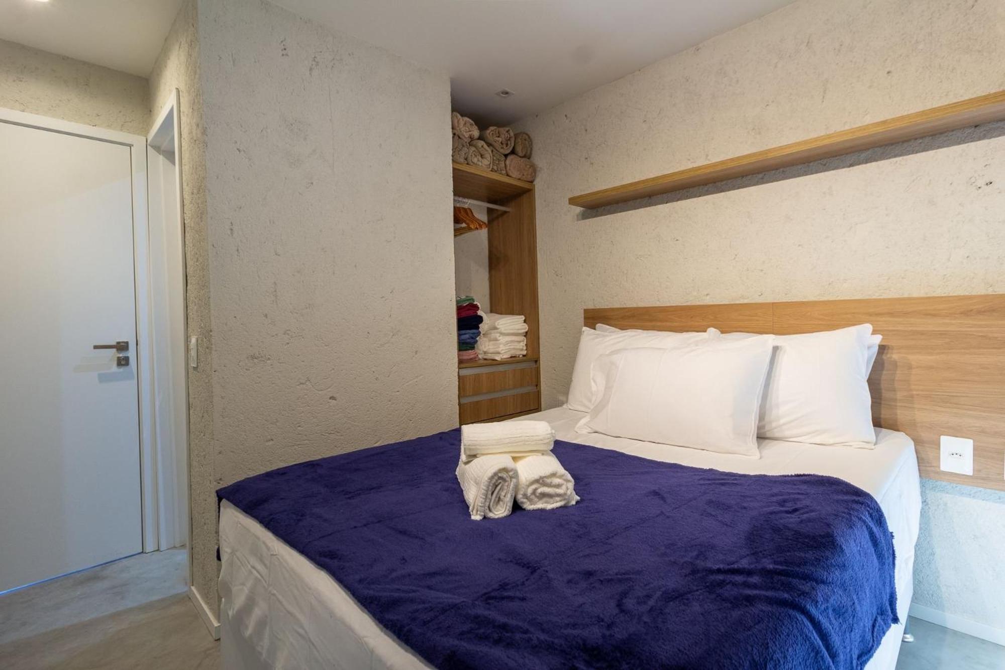 Vila Tamoná em Milagres por Quarto à Vista
