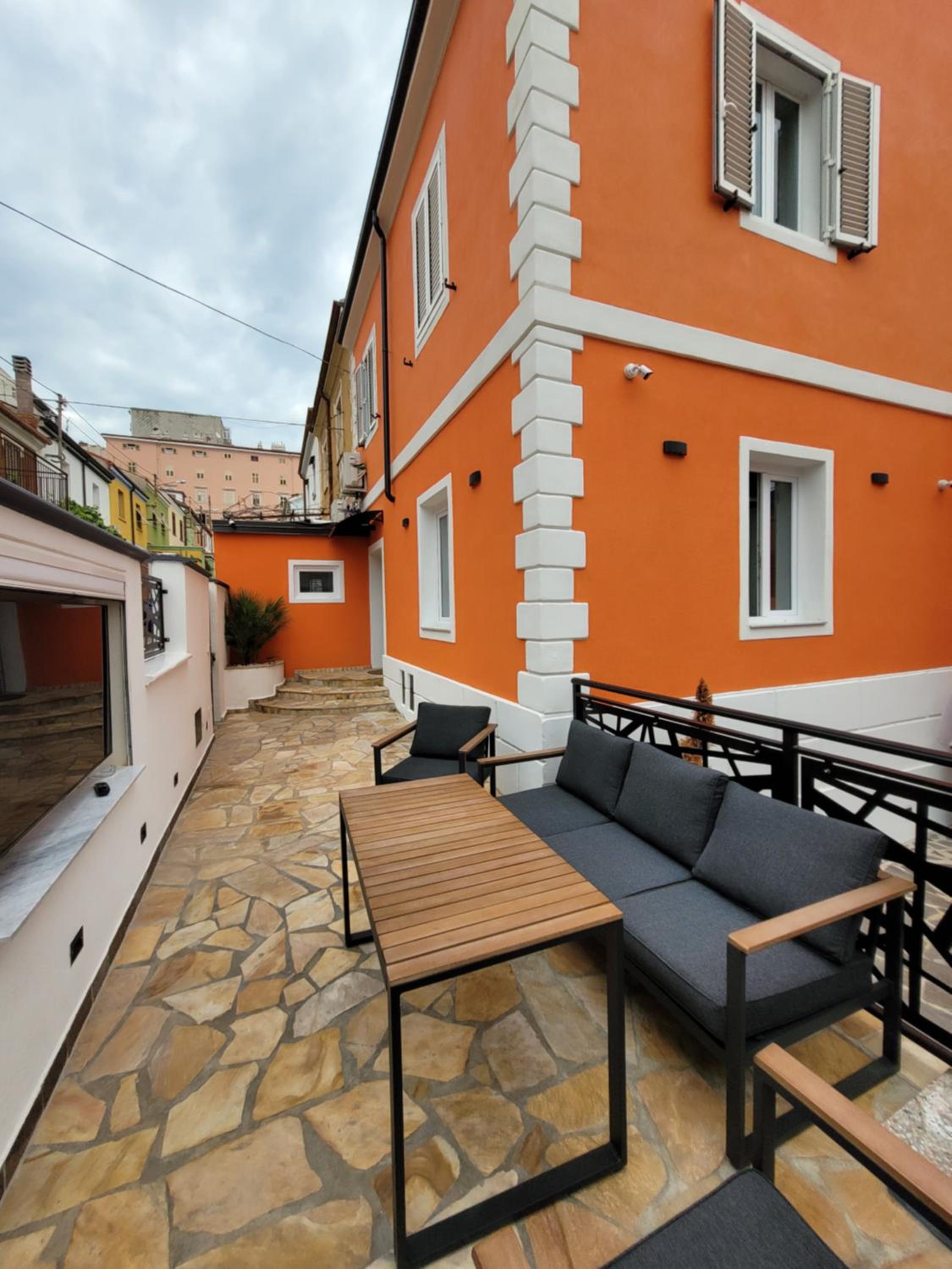 Villa Anty