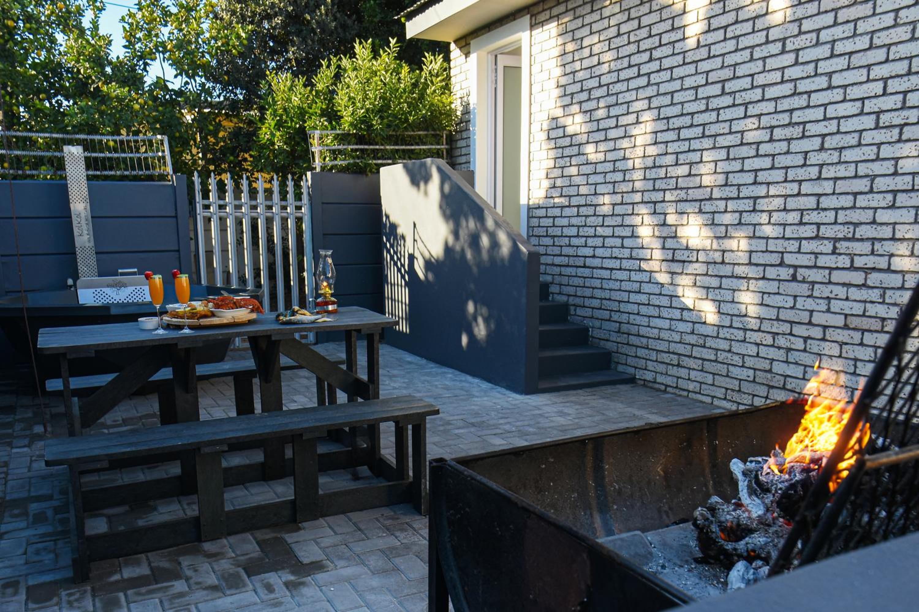 Velddrif Riverside Guesthouse