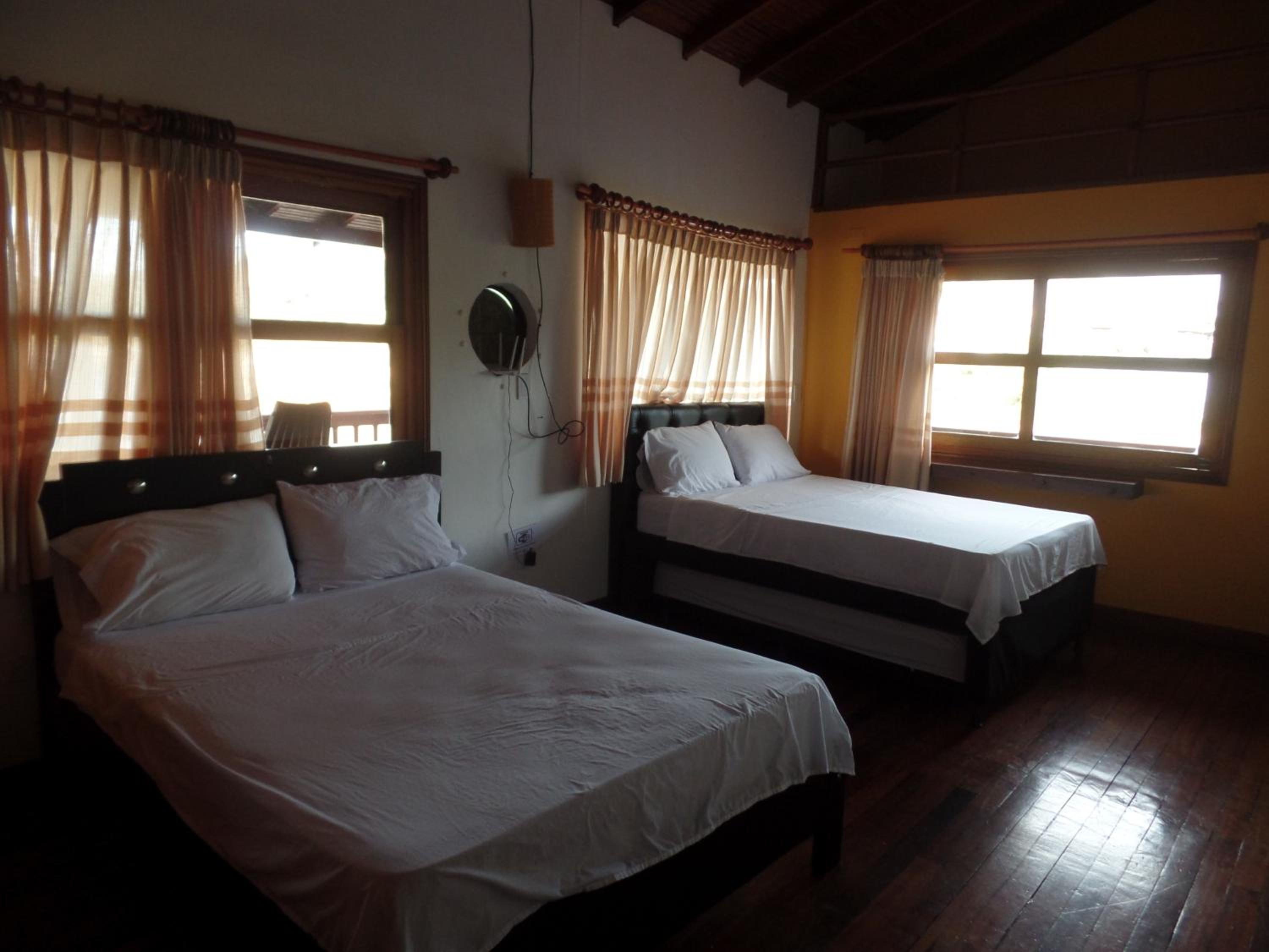 Finca con jacuzzi a 15min de Guatape