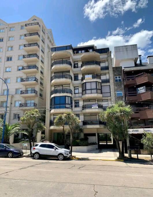 Hermoso apartamento a una cuadra de la playa