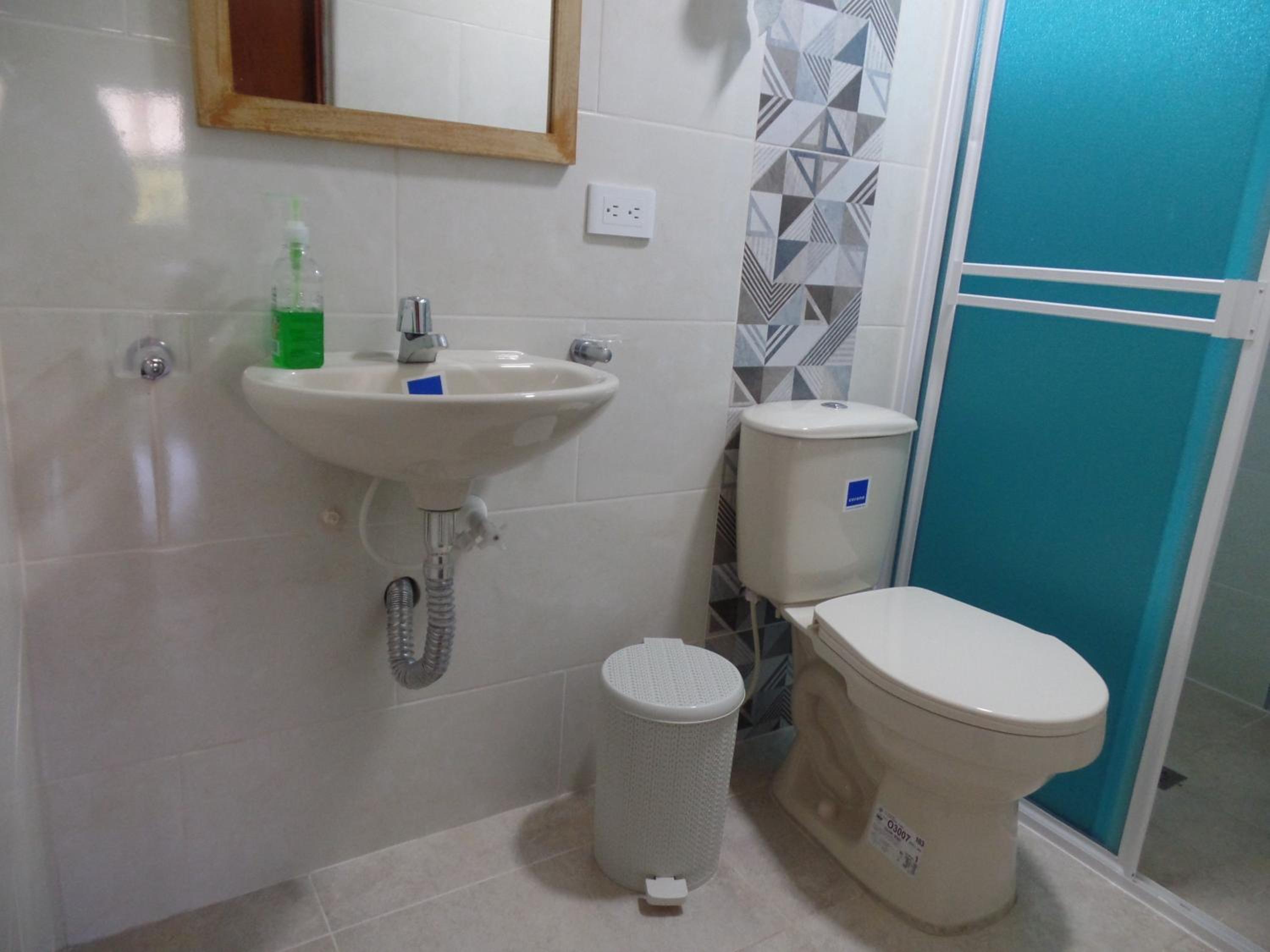 Finca con jacuzzi a 15min de Guatape
