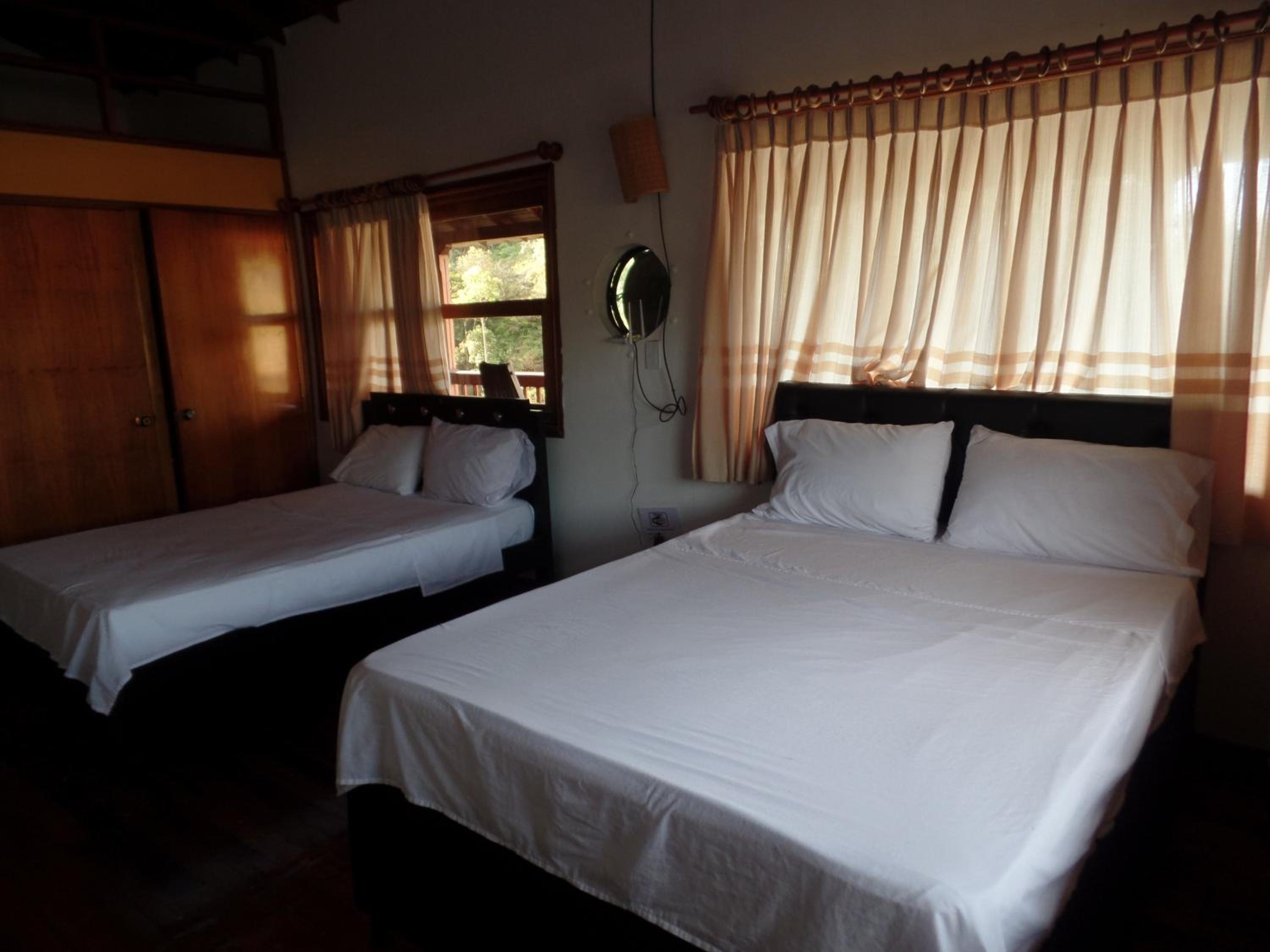 Finca con jacuzzi a 15min de Guatape