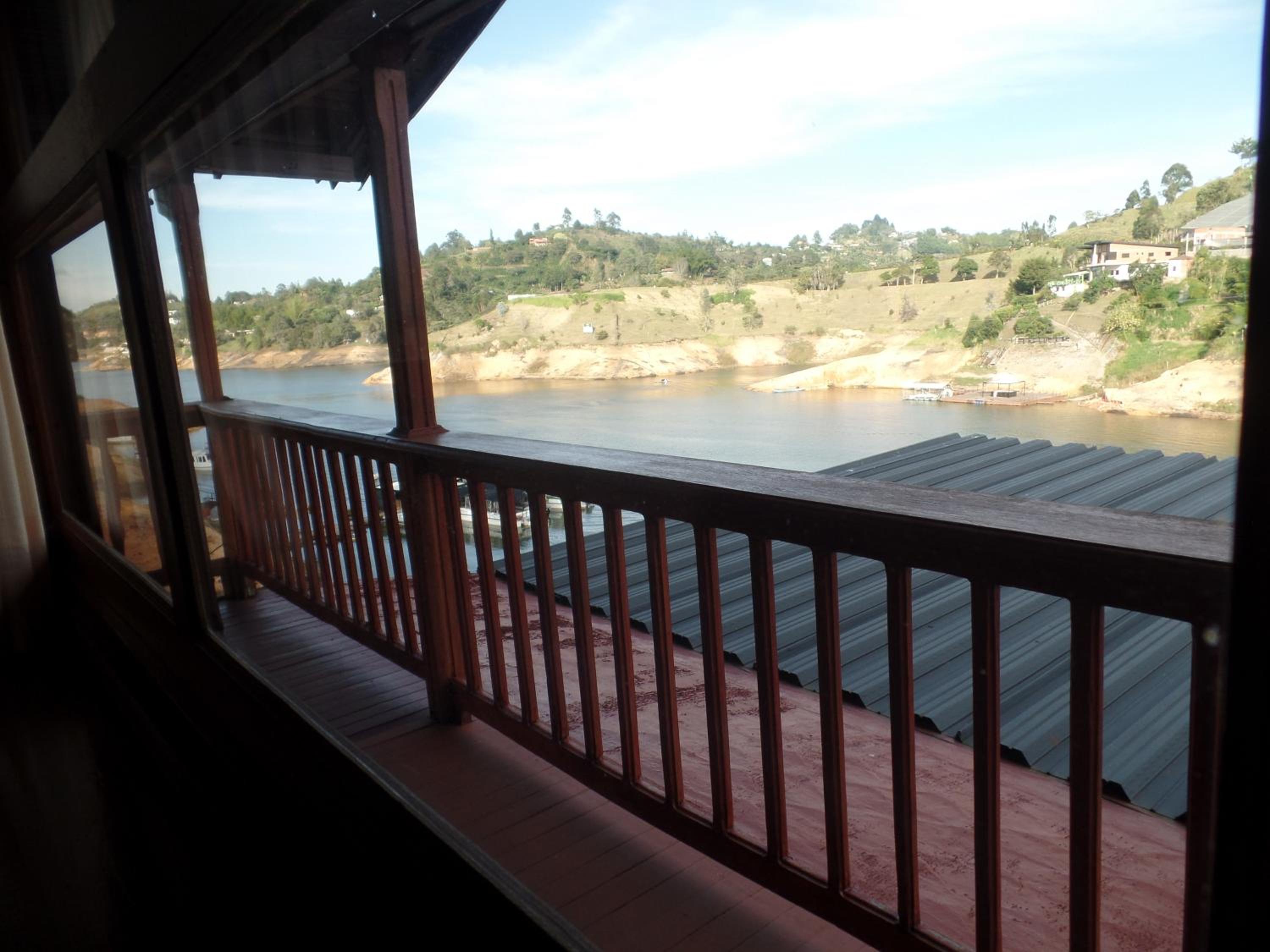 Finca con jacuzzi a 15min de Guatape