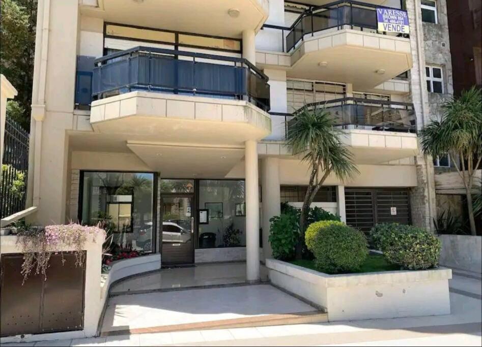 Hermoso apartamento a una cuadra de la playa