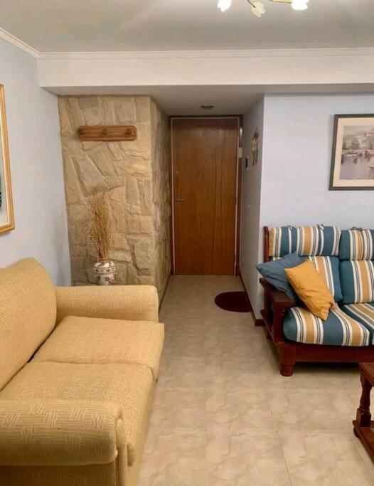 Hermoso apartamento a una cuadra de la playa