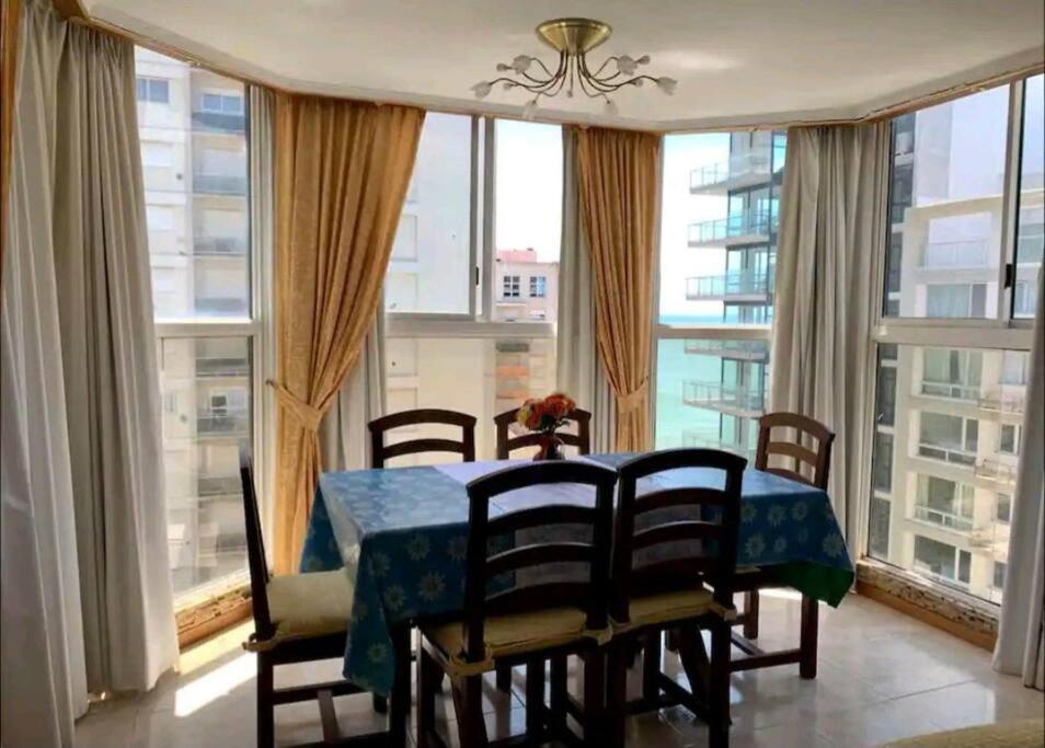 Hermoso apartamento a una cuadra de la playa