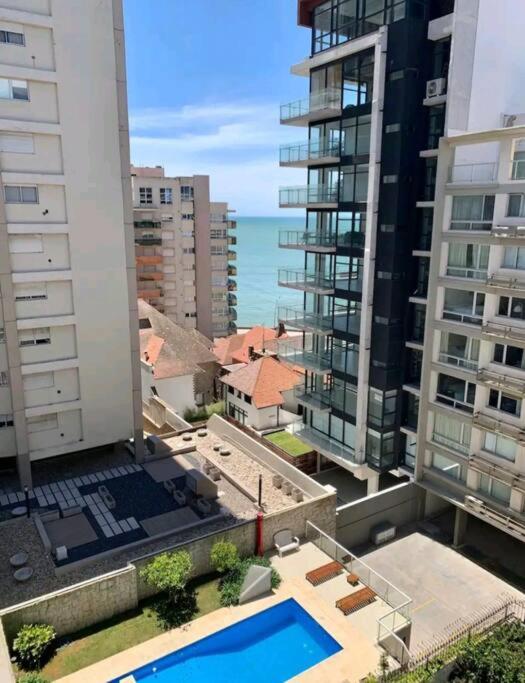 Hermoso apartamento a una cuadra de la playa