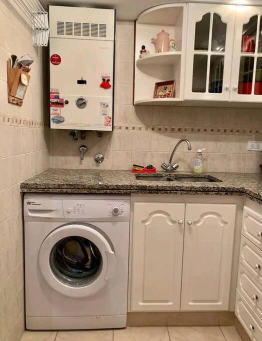 Hermoso apartamento a una cuadra de la playa