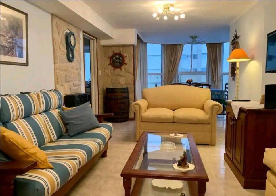 Hermoso apartamento a una cuadra de la playa