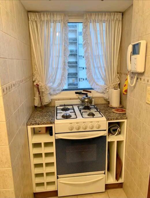 Hermoso apartamento a una cuadra de la playa
